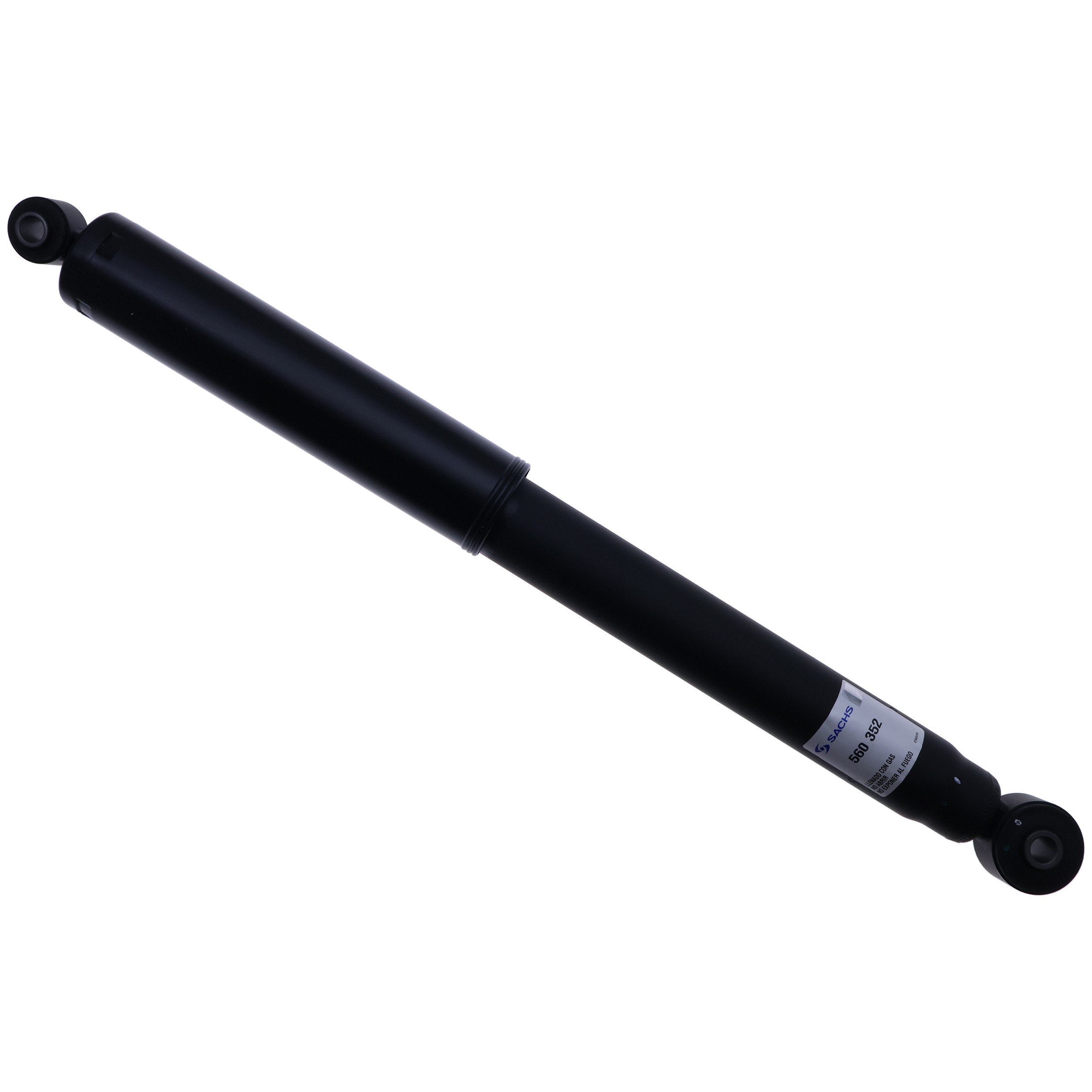 SACHS Shock & Strut