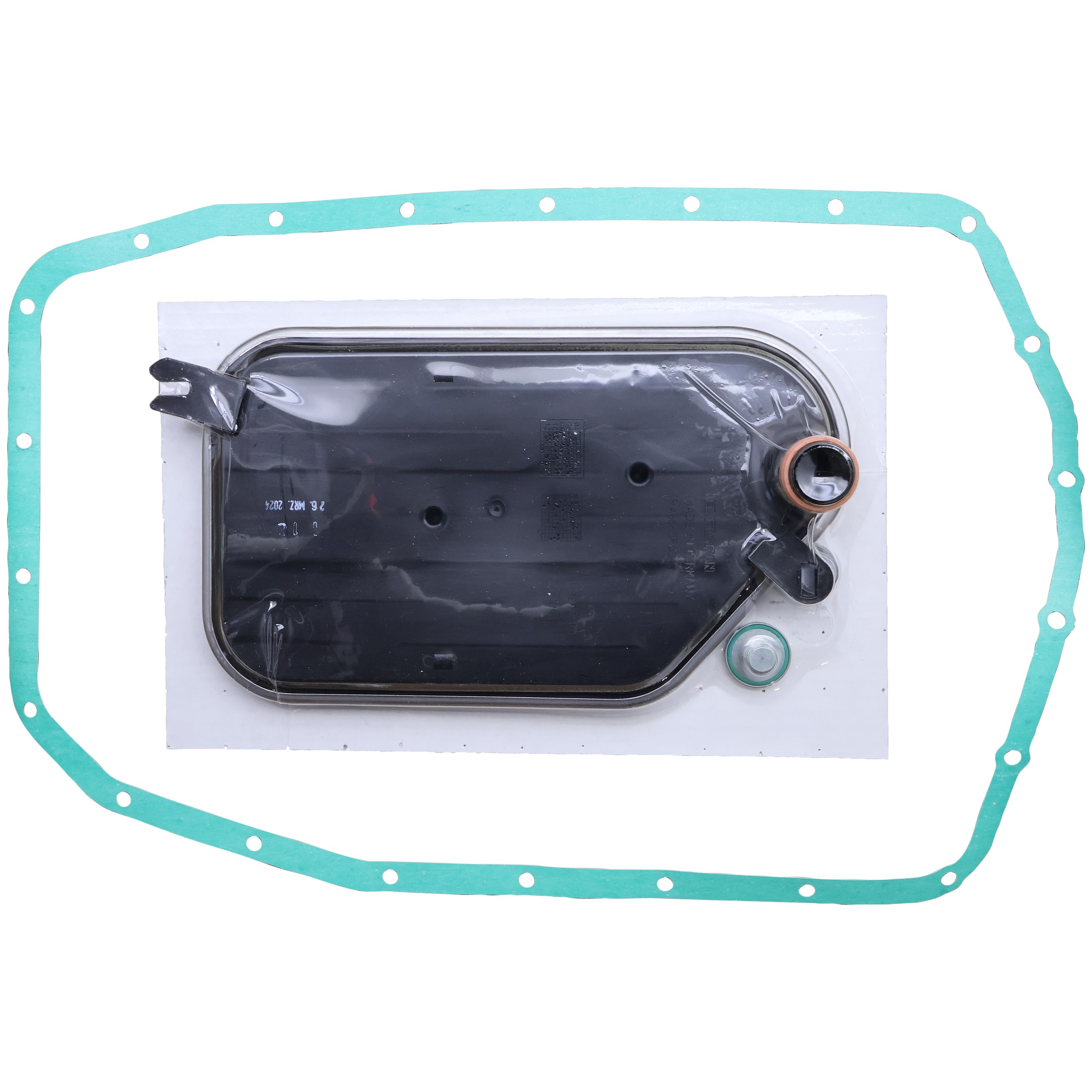 ZF Transmission Filter Kit