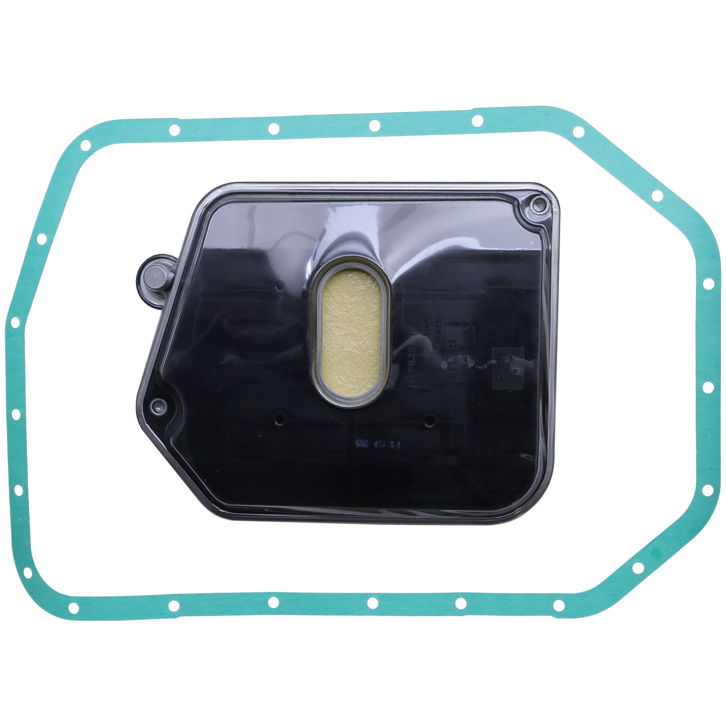 ZF Transmission Filter Kit