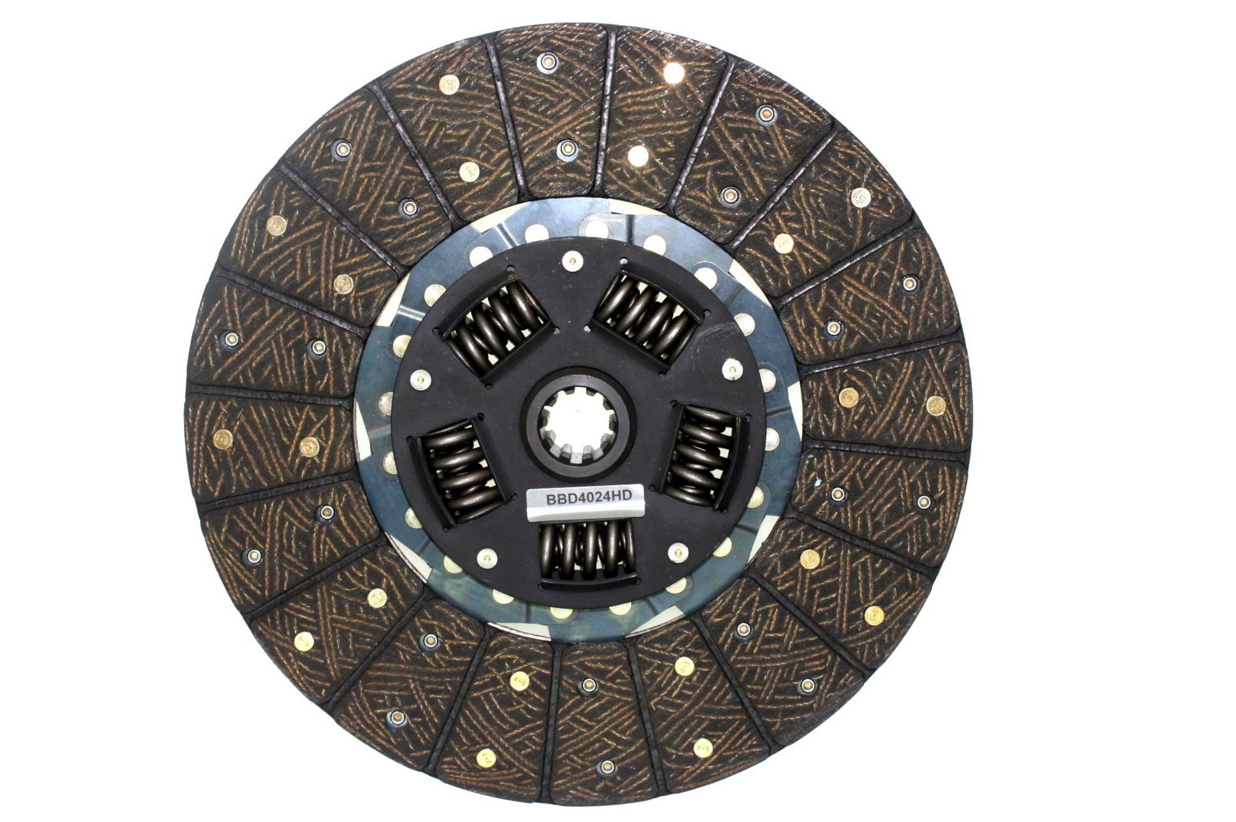 SACHS CLUTCH DISC