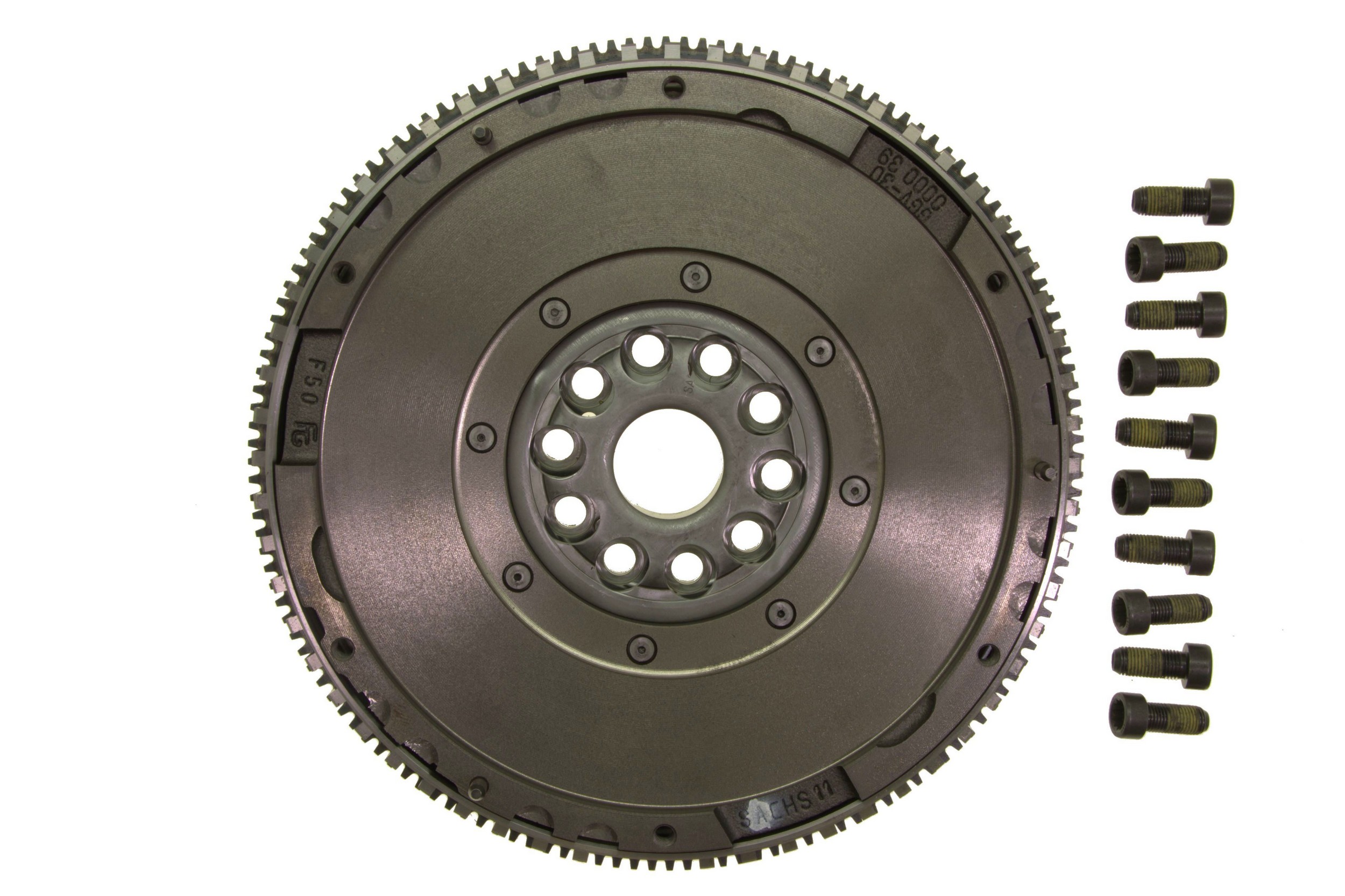 Sachs Clutch Flywheel