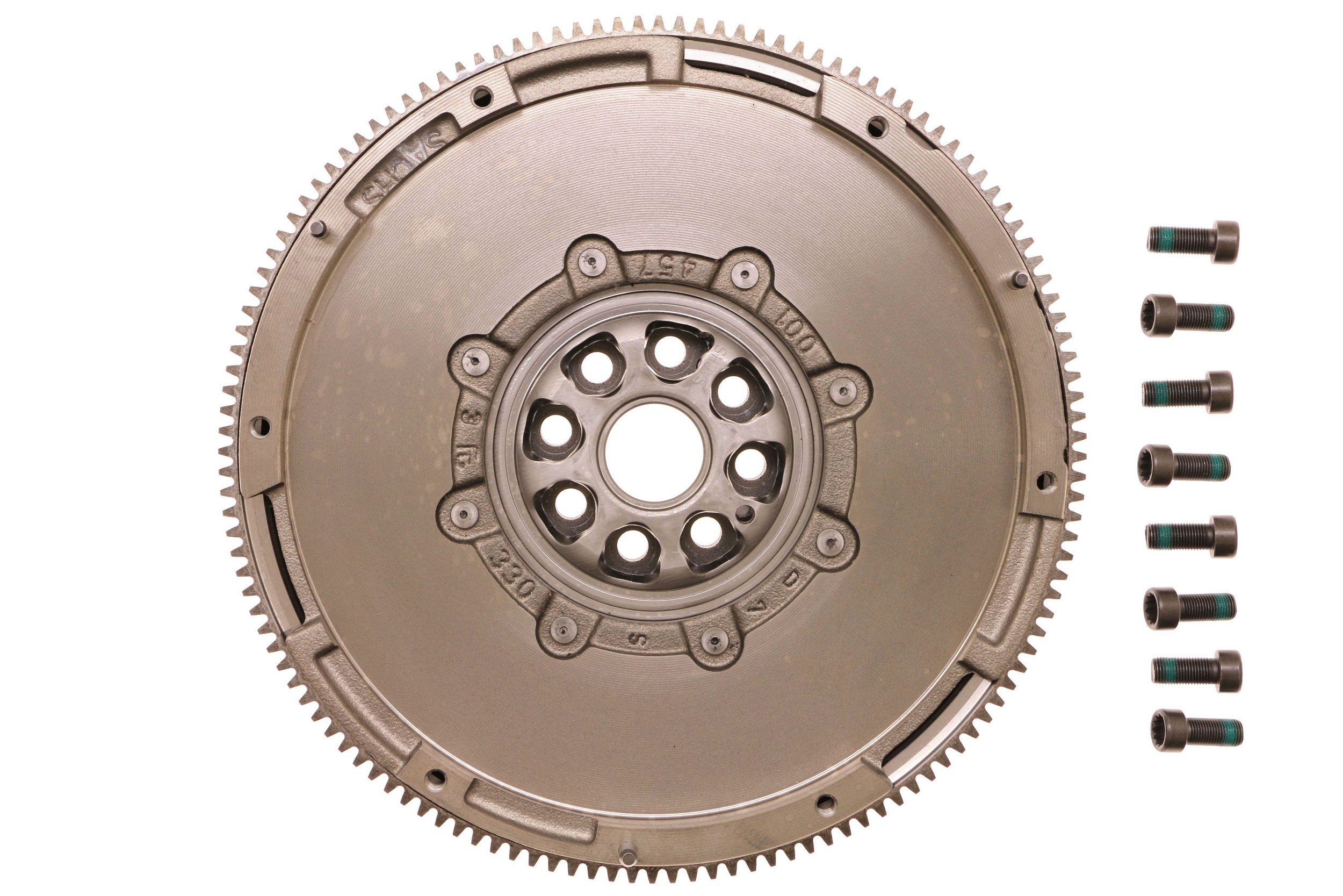 Sachs Clutch Flywheel