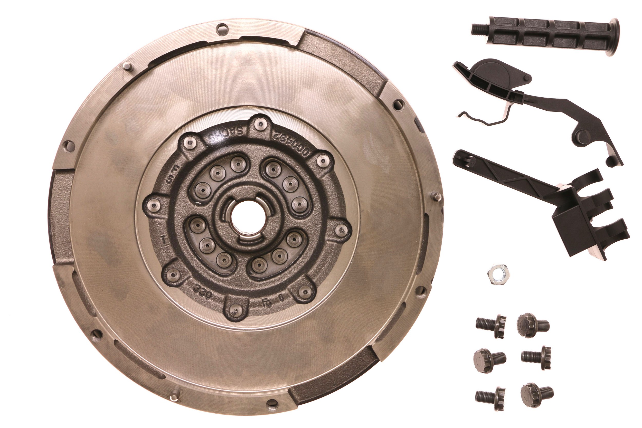 Sachs Clutch Flywheel
