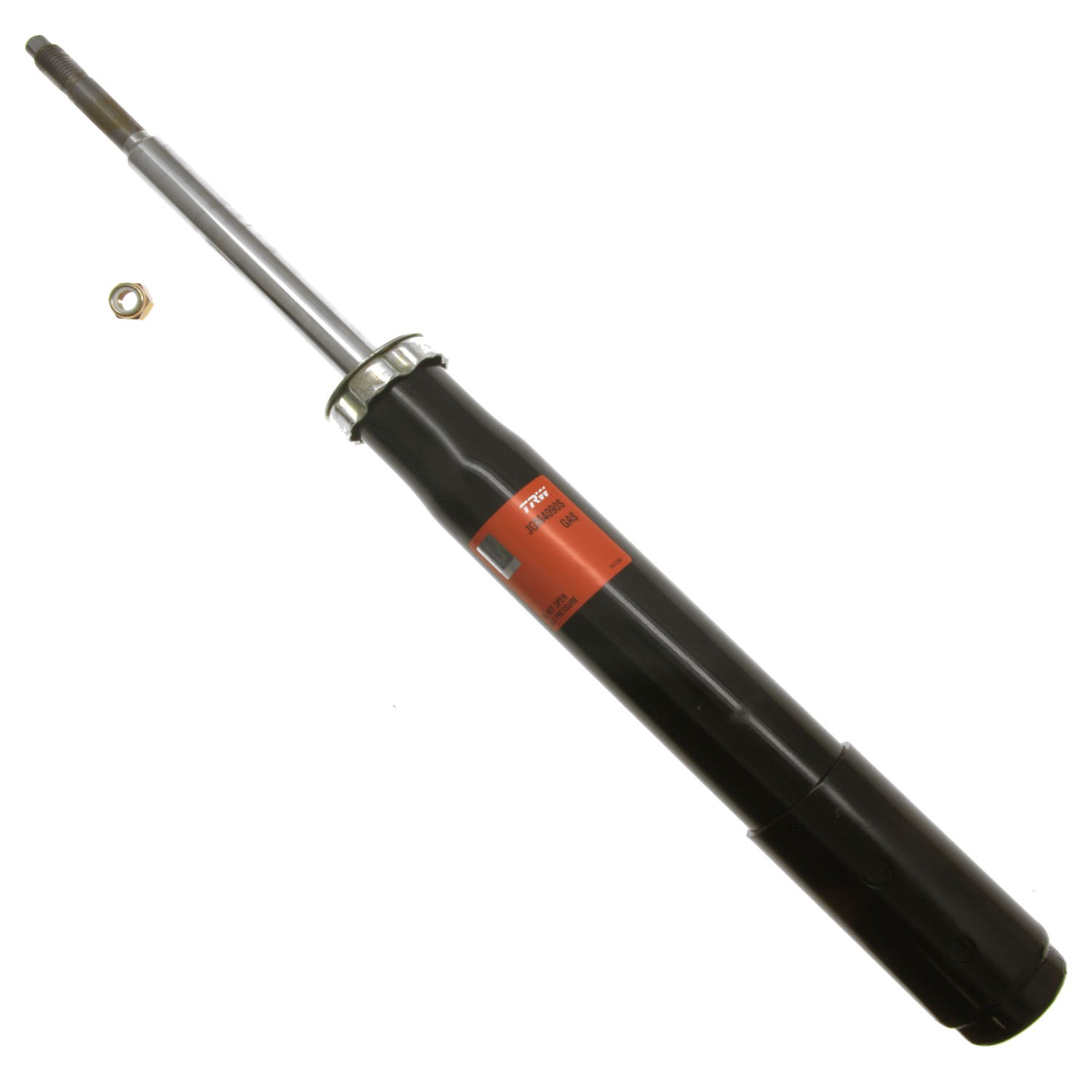 SUSPENSION STRUT