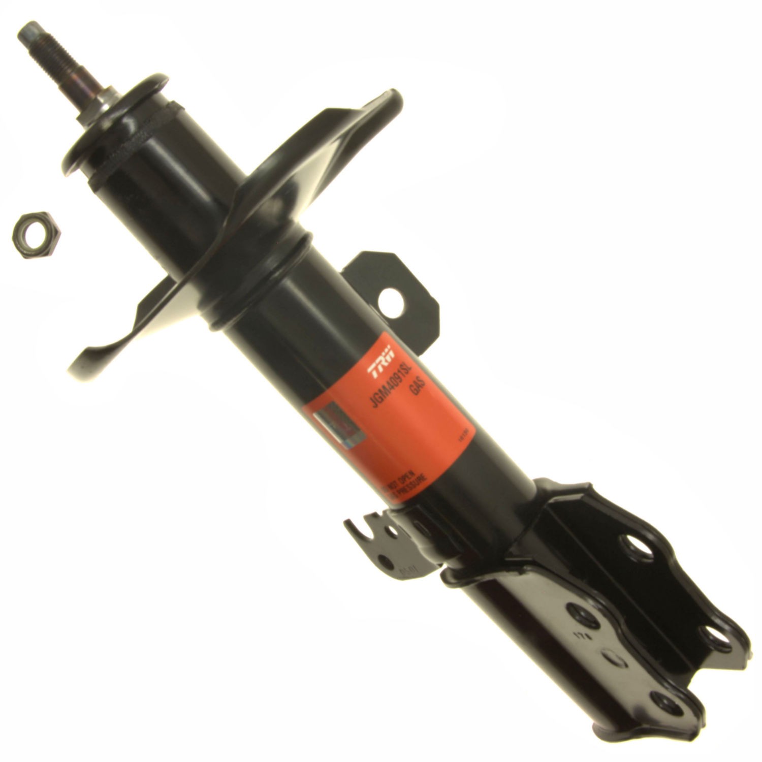 SUSPENSION STRUT