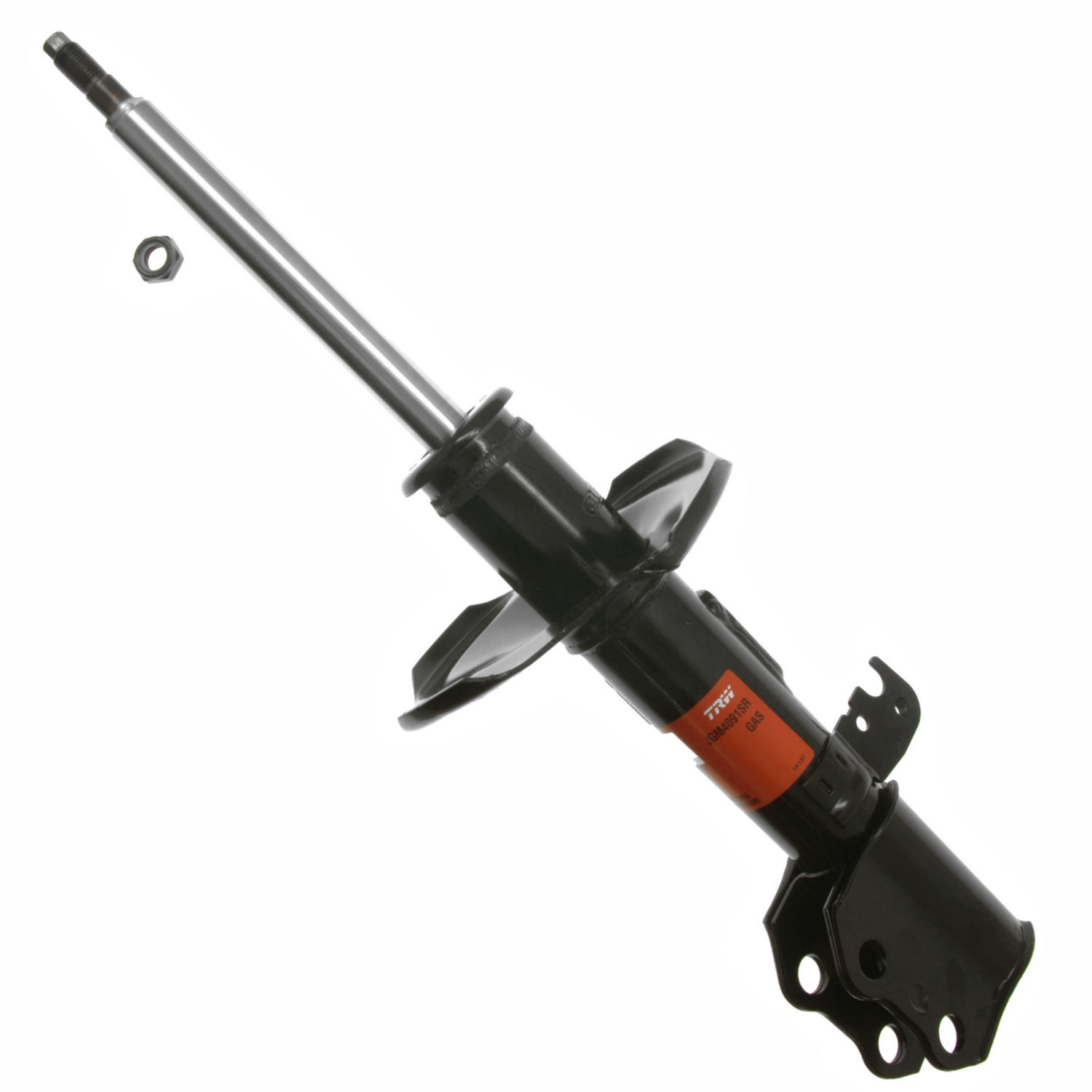 SUSPENSION STRUT
