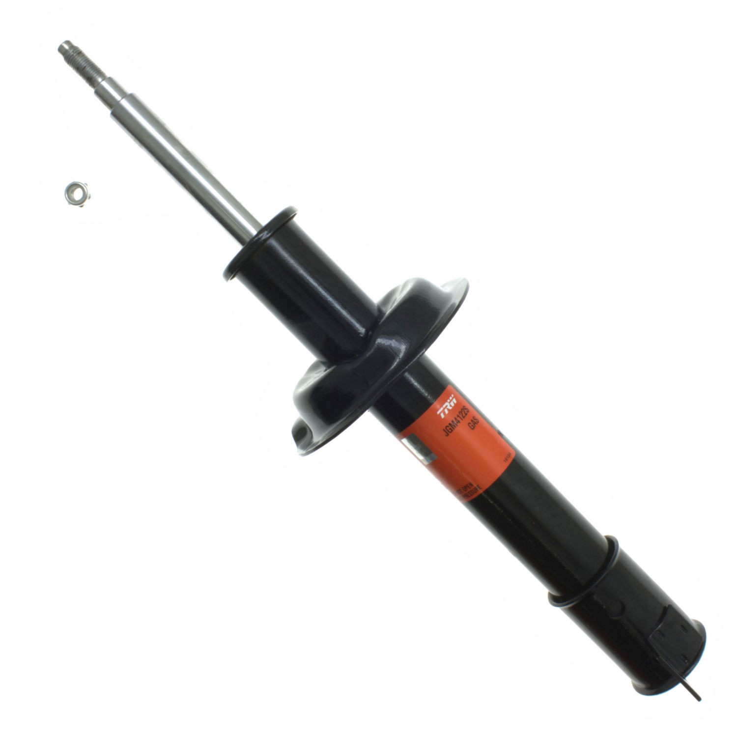 SUSPENSION STRUT