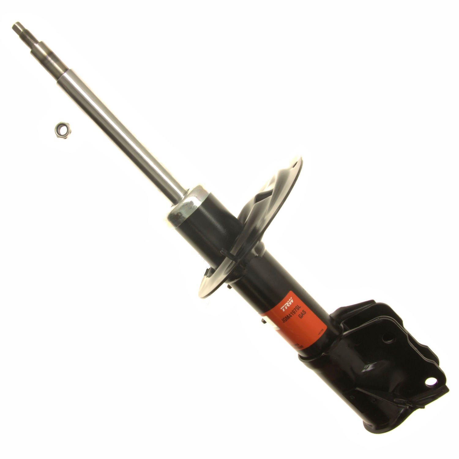 SUSPENSION STRUT