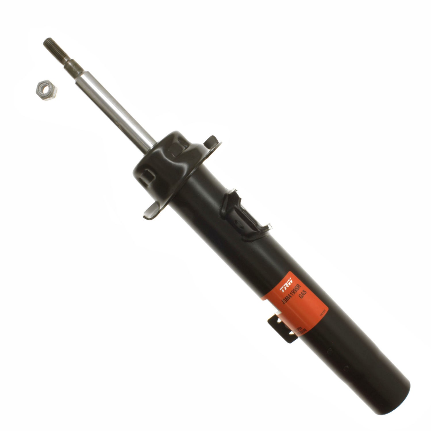 SUSPENSION STRUT
