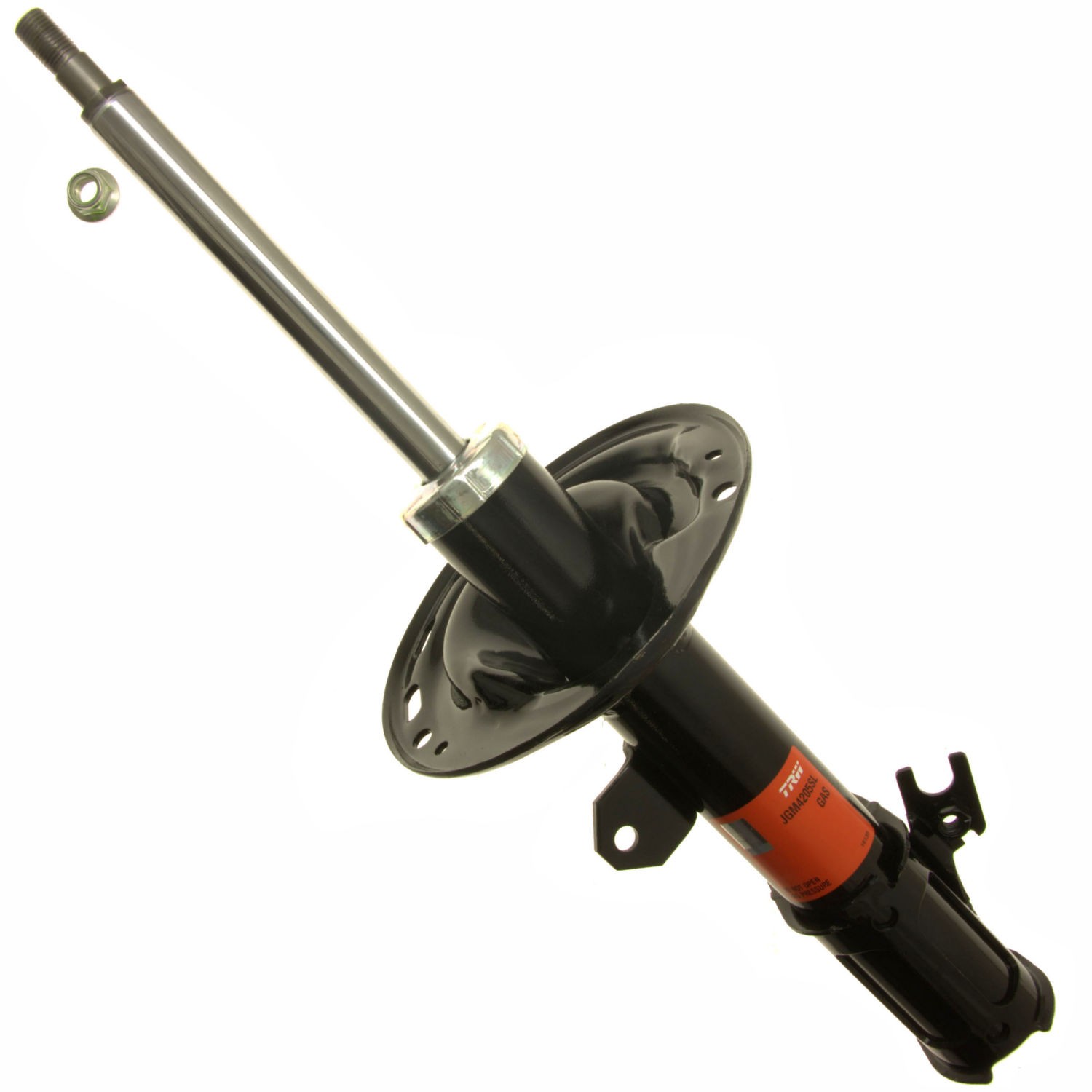 SUSPENSION STRUT