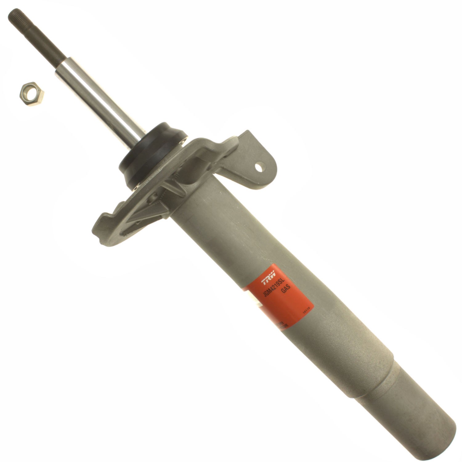 SUSPENSION STRUT