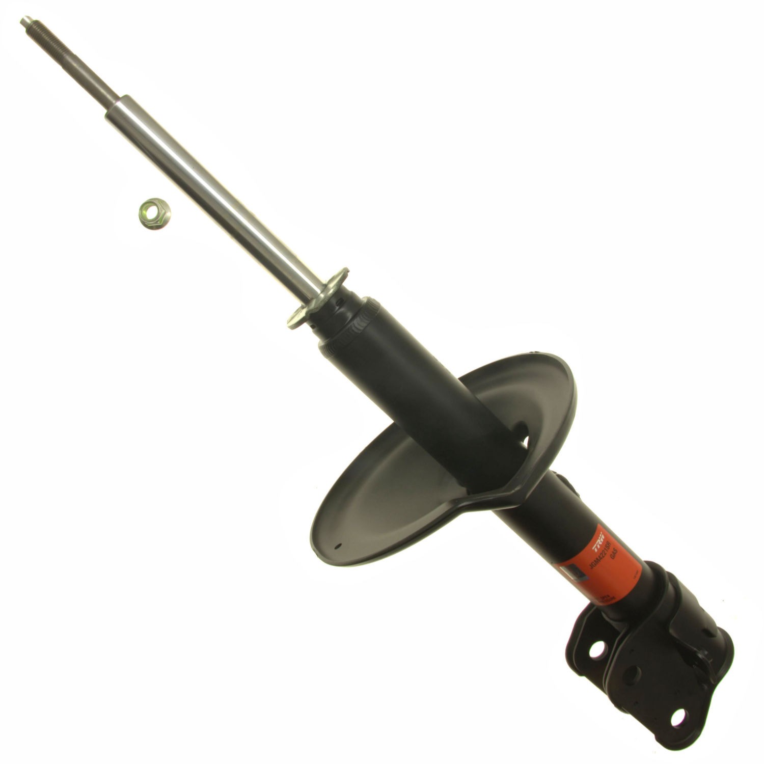 SUSPENSION STRUT