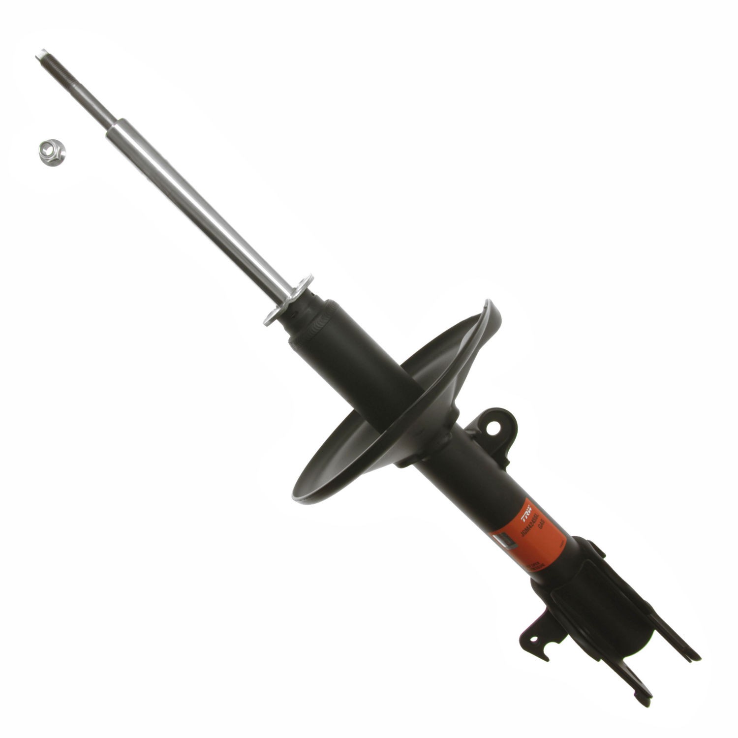 SUSPENSION STRUT