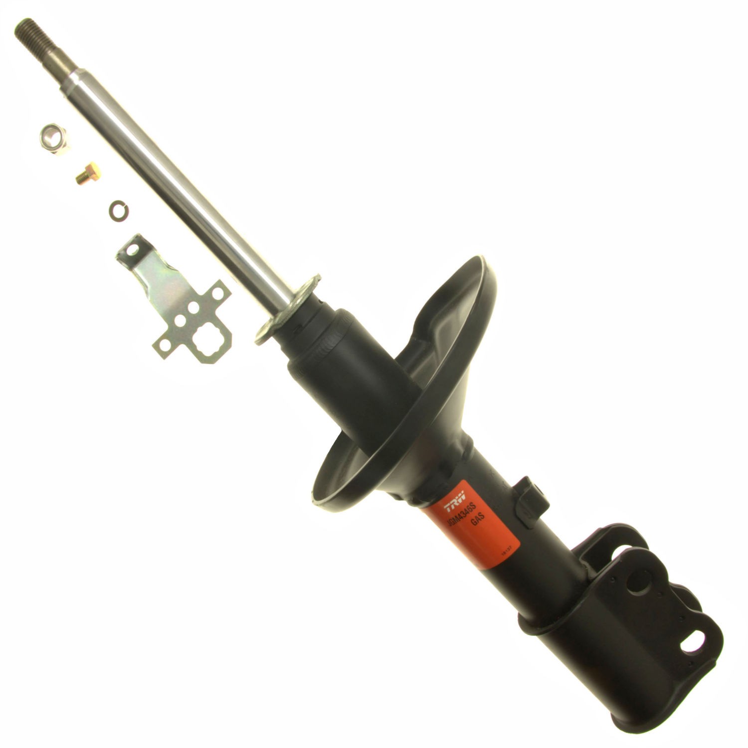 SUSPENSION STRUT