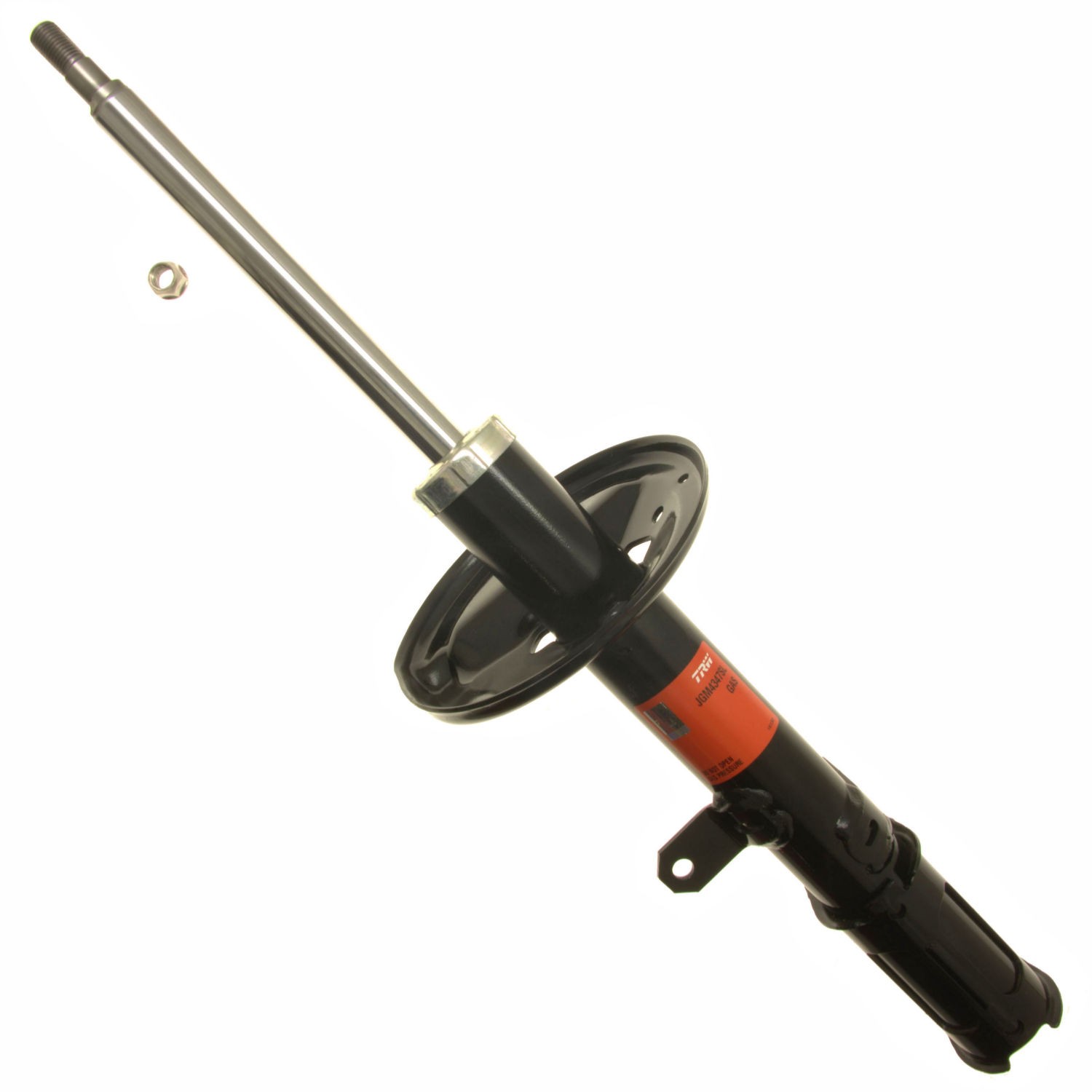 SUSPENSION STRUT