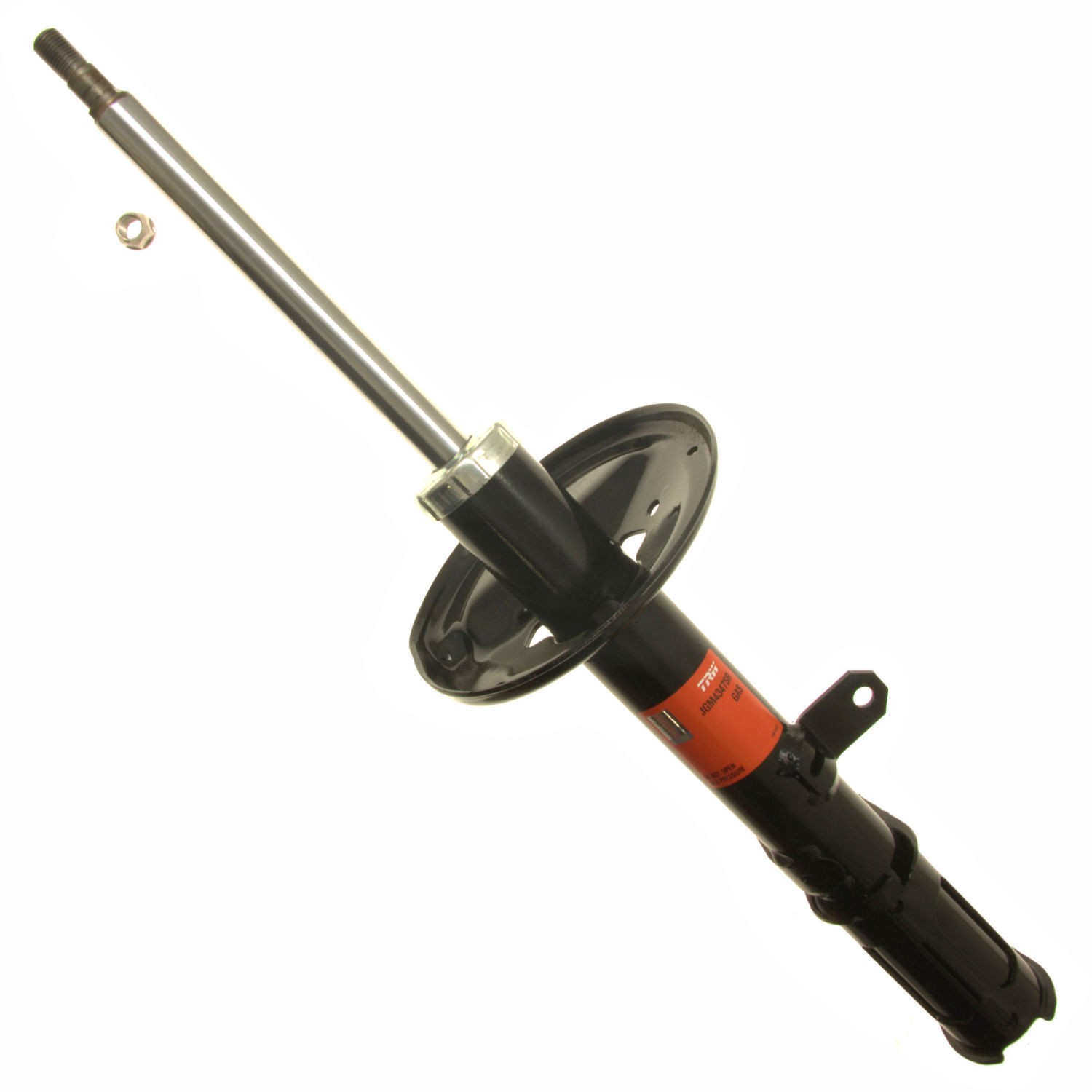SUSPENSION STRUT