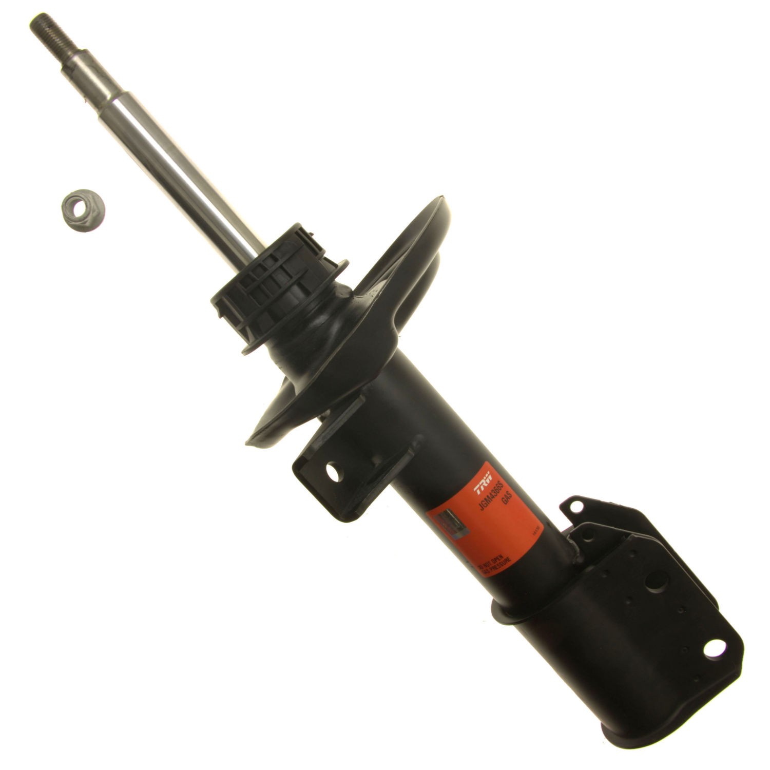 SUSPENSION STRUT