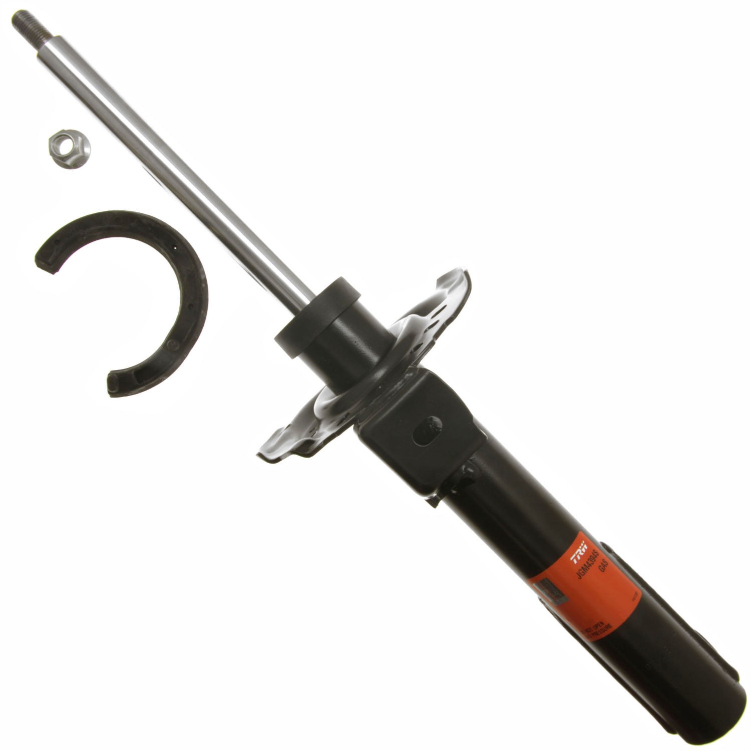 SUSPENSION STRUT