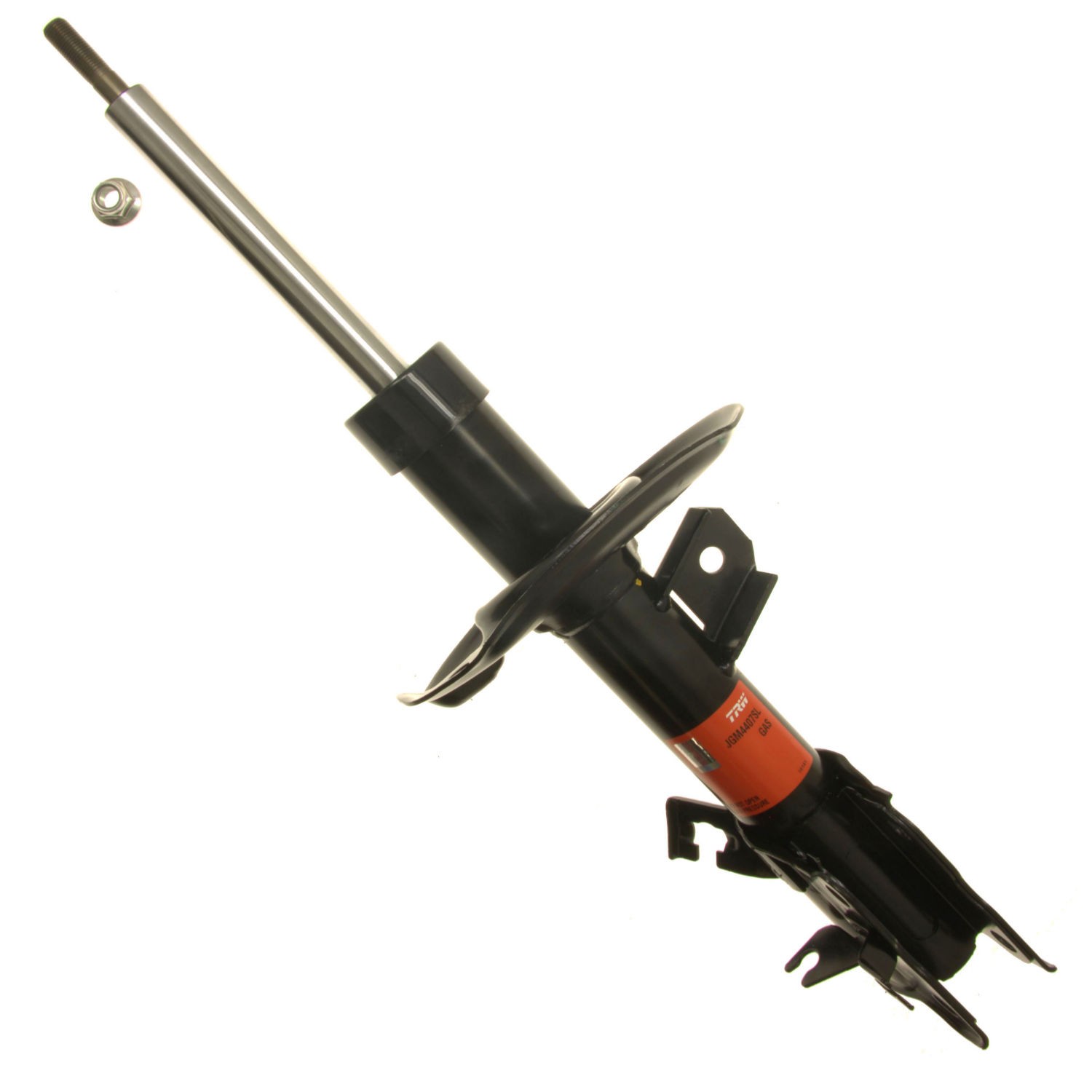 SUSPENSION STRUT