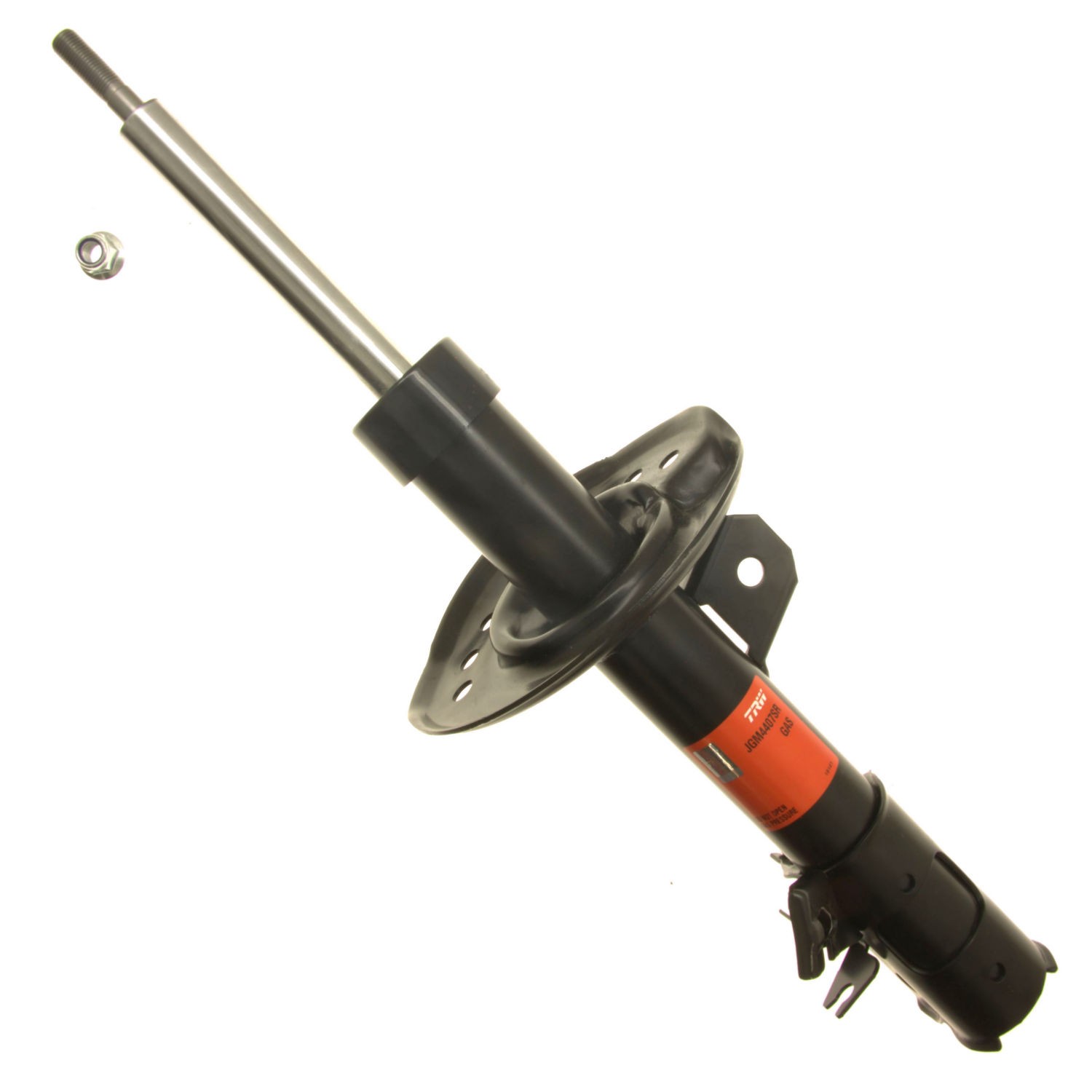 SUSPENSION STRUT