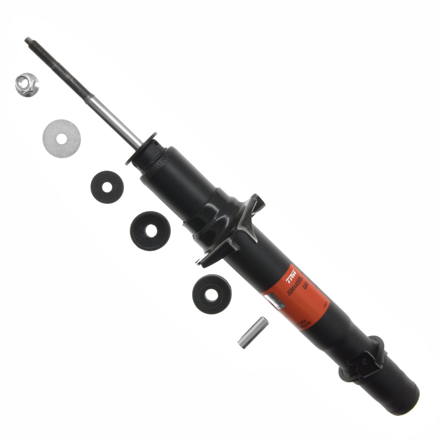 SUSPENSION STRUT