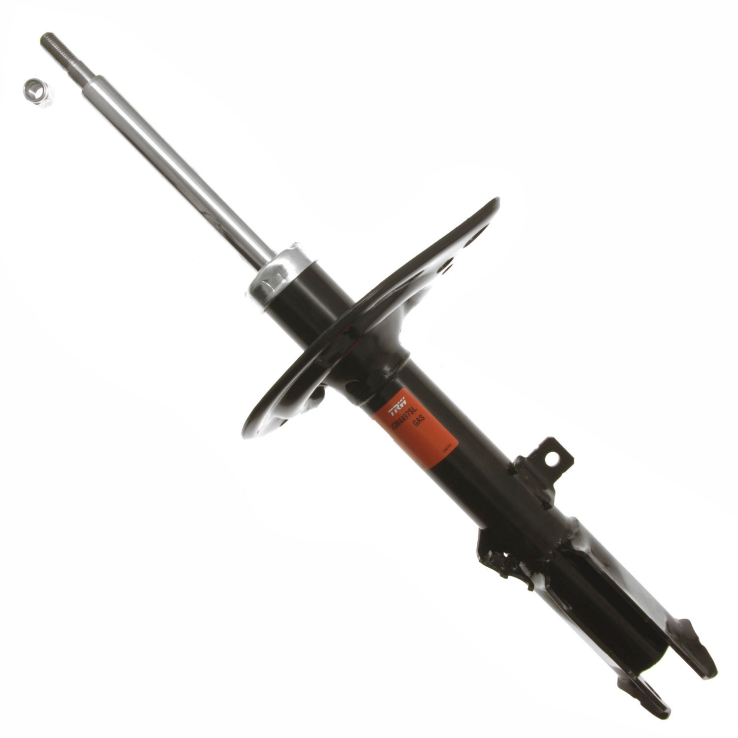 SUSPENSION STRUT