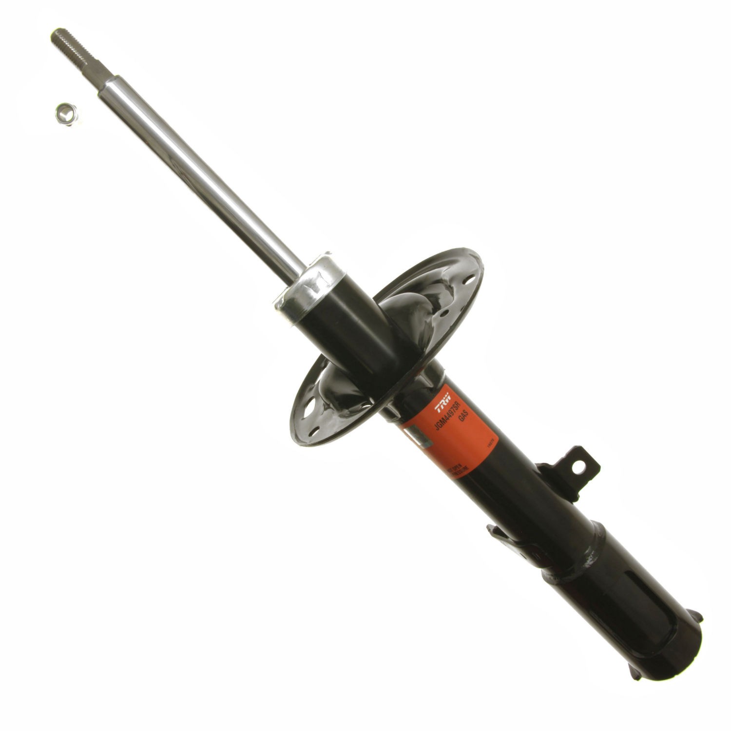 SUSPENSION STRUT