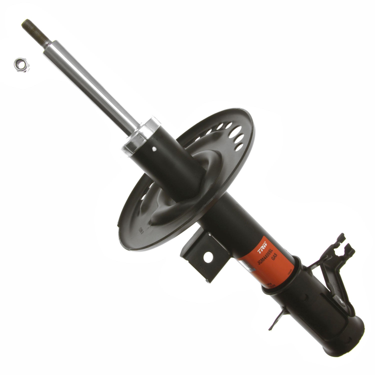 SUSPENSION STRUT