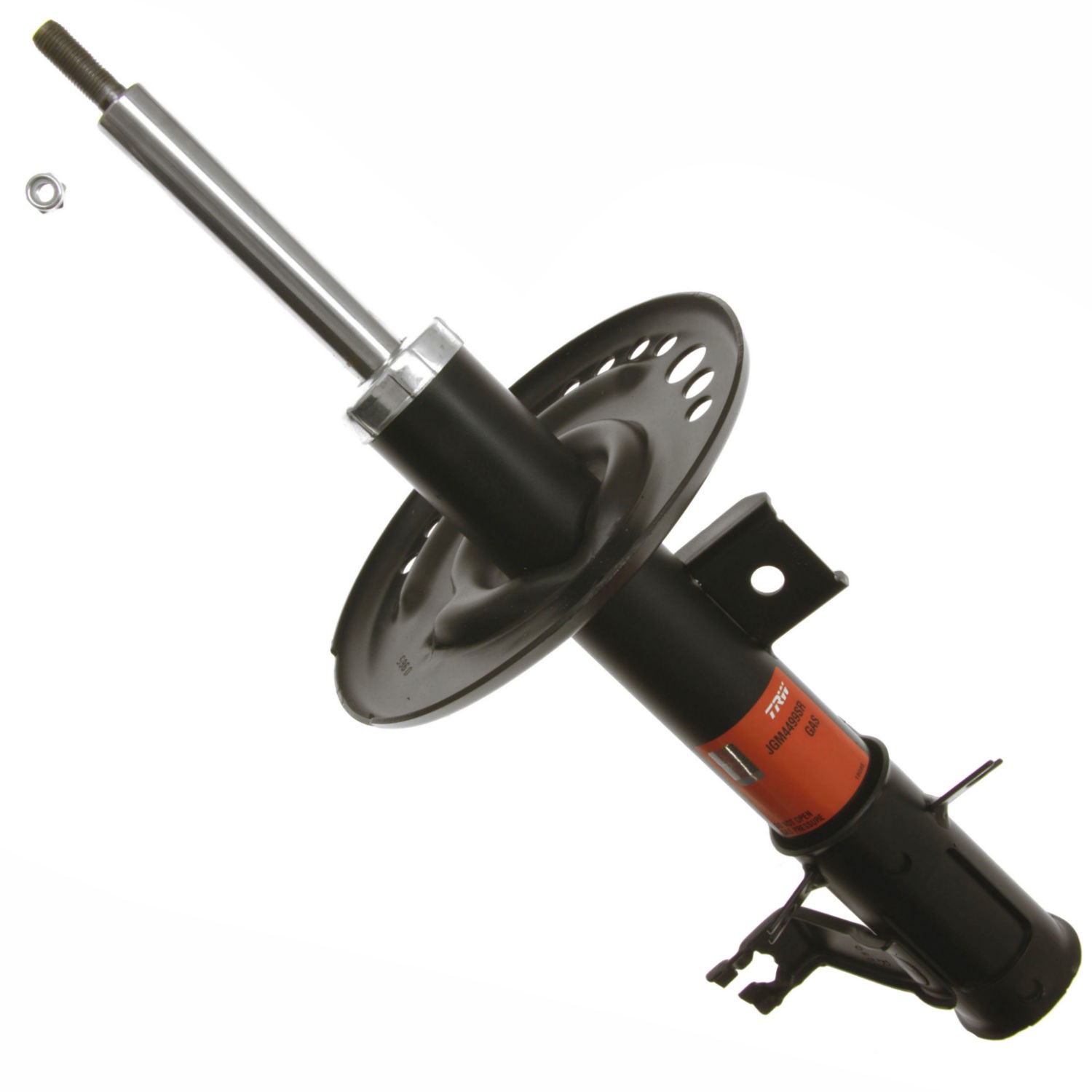 SUSPENSION STRUT
