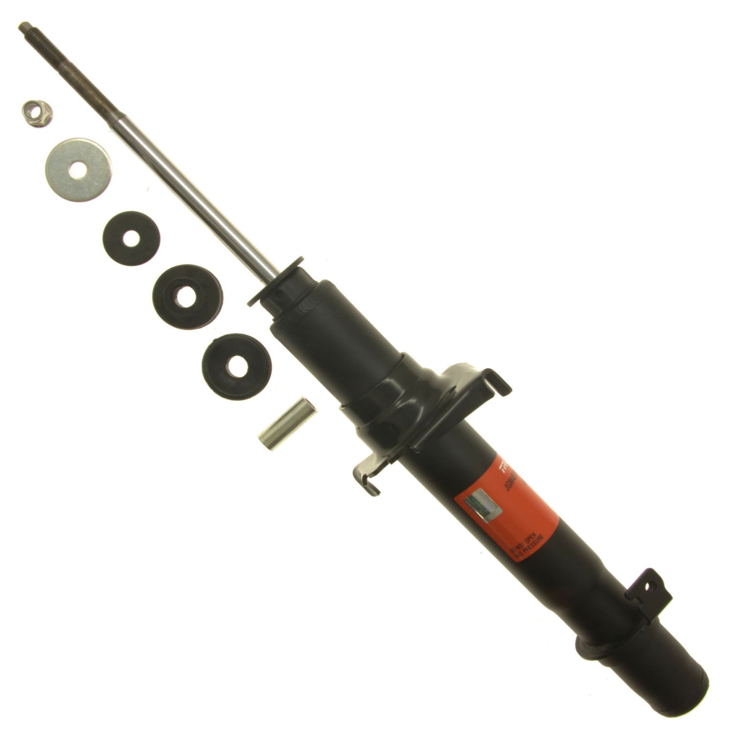 SUSPENSION STRUT