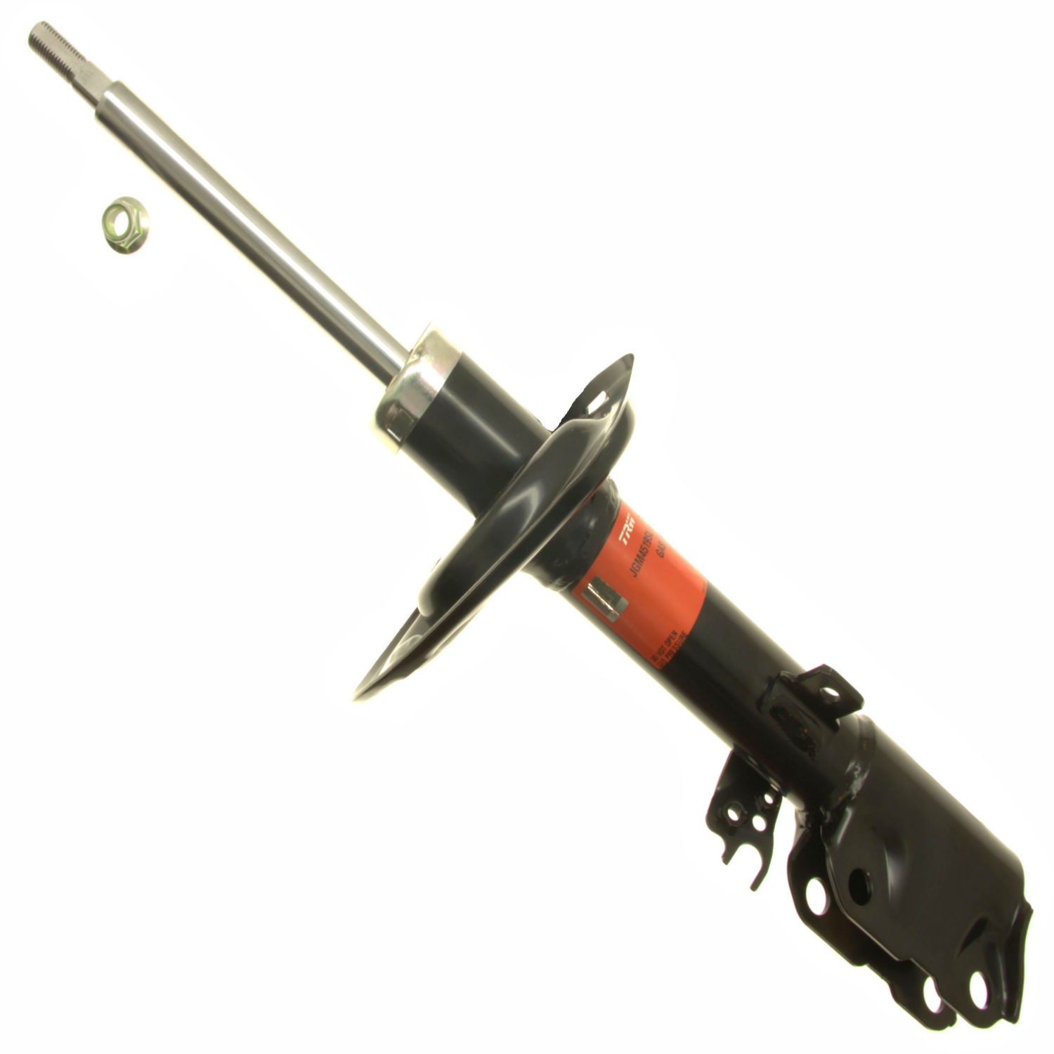 SUSPENSION STRUT
