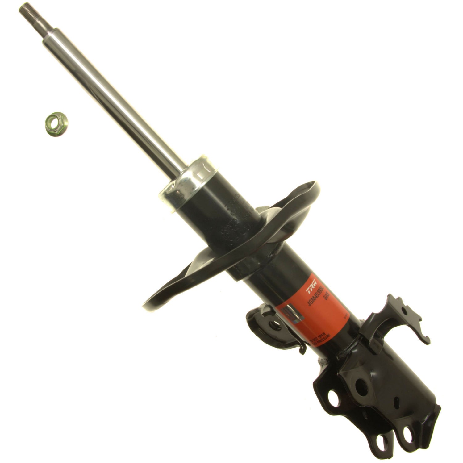 SUSPENSION STRUT