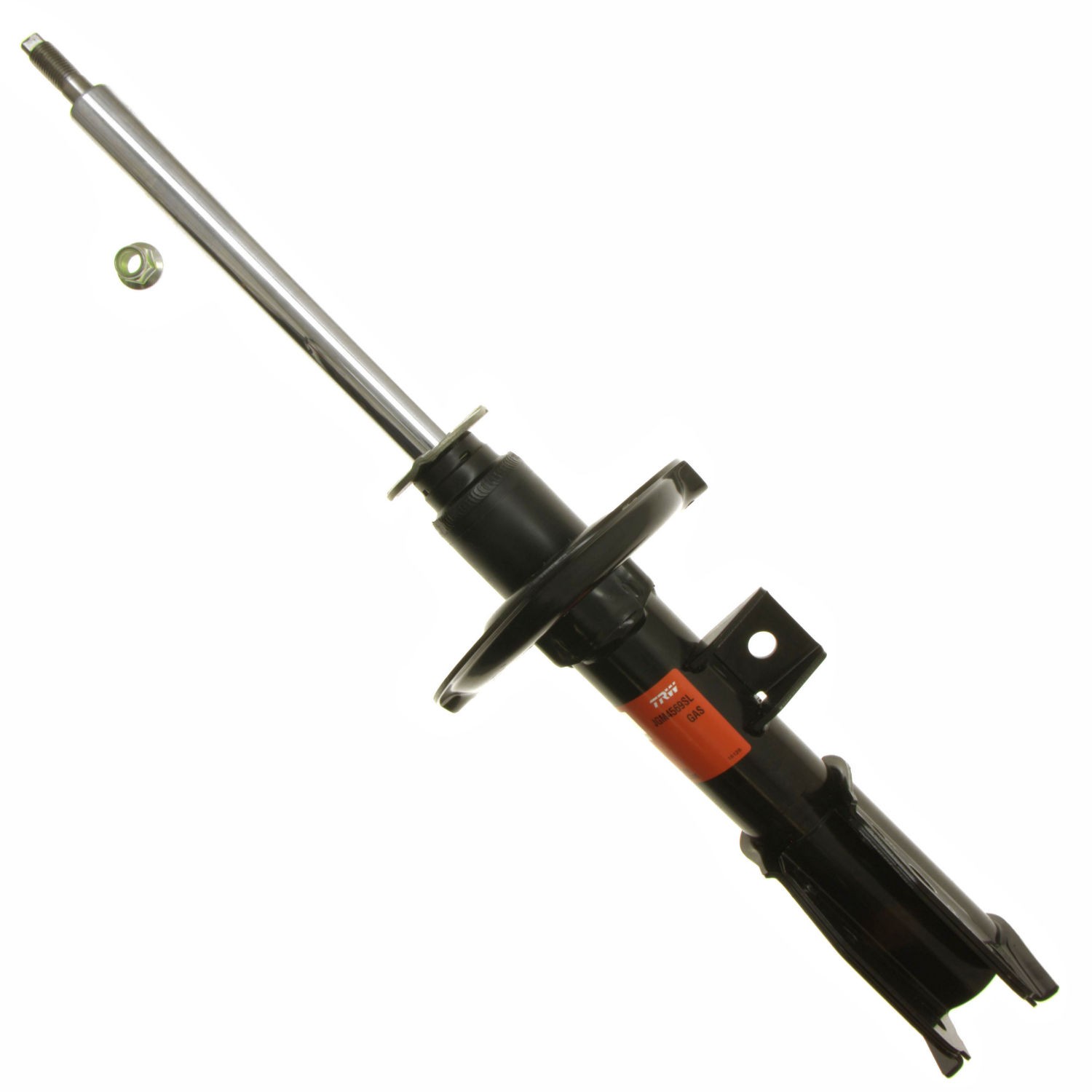 SUSPENSION STRUT