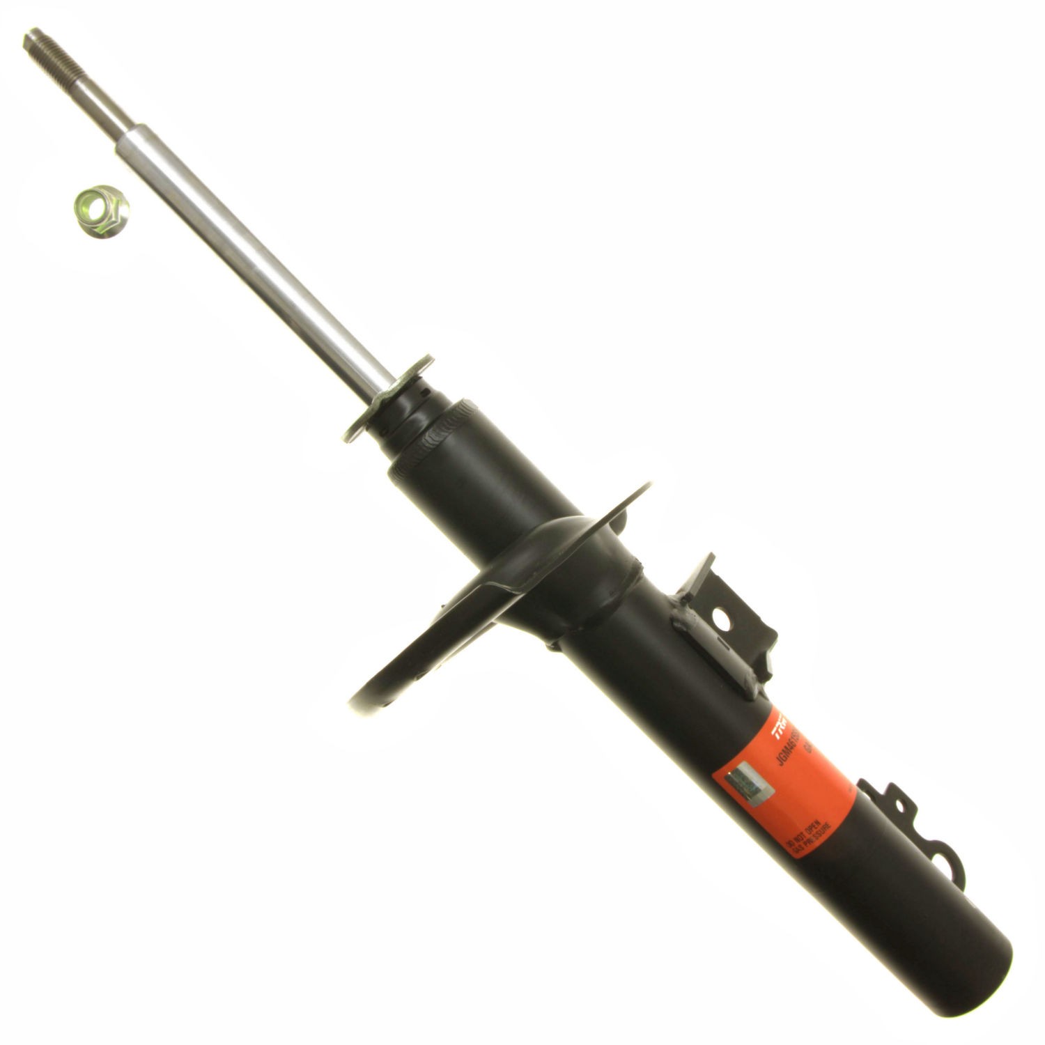 SUSPENSION STRUT