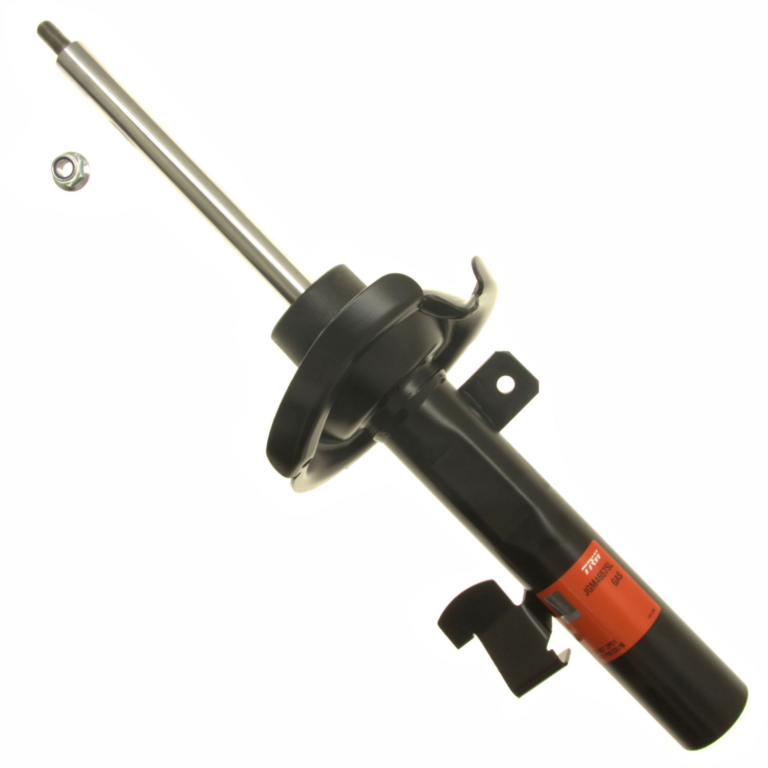 SUSPENSION STRUT