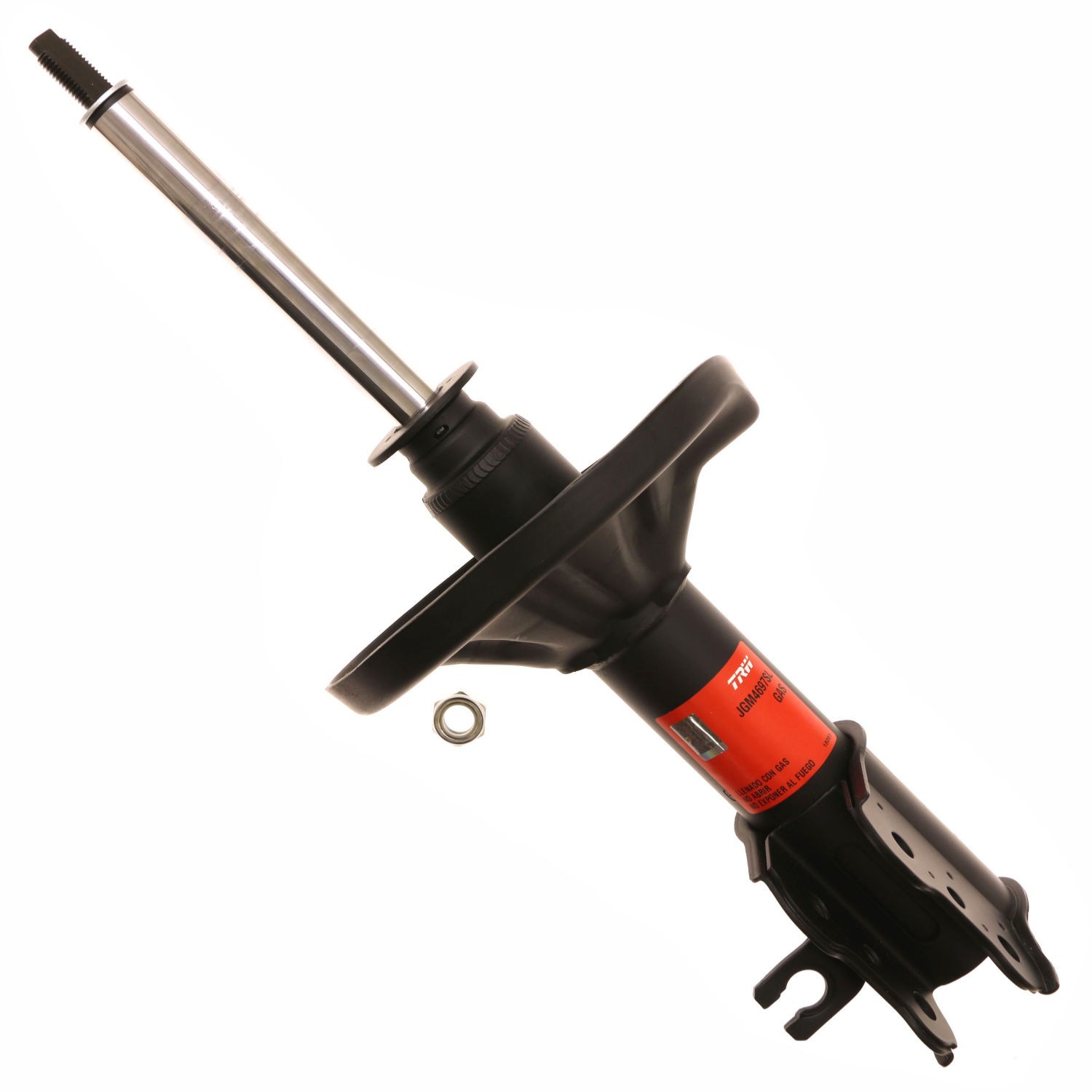 SUSPENSION STRUT
