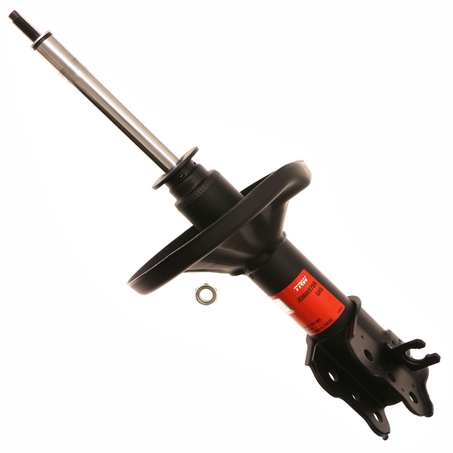 SUSPENSION STRUT