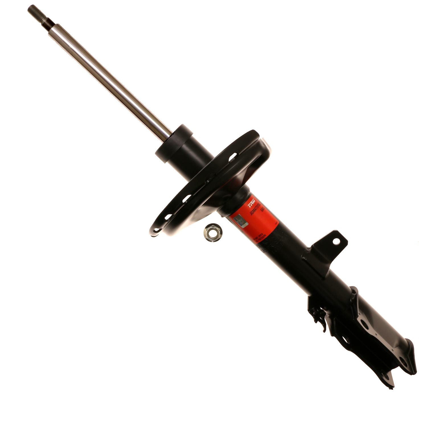 SUSPENSION STRUT