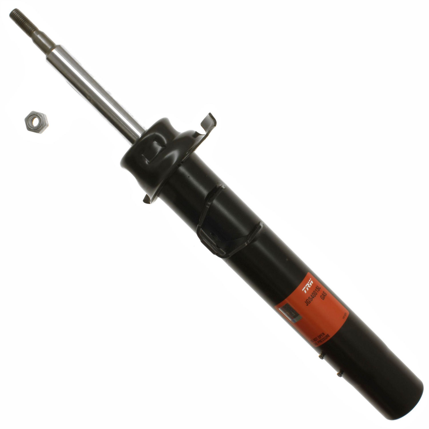 SHOCK ABSORBER TWIN