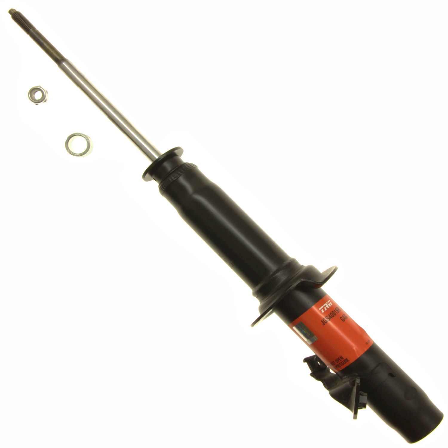 SHOCK ABSORBER TWIN