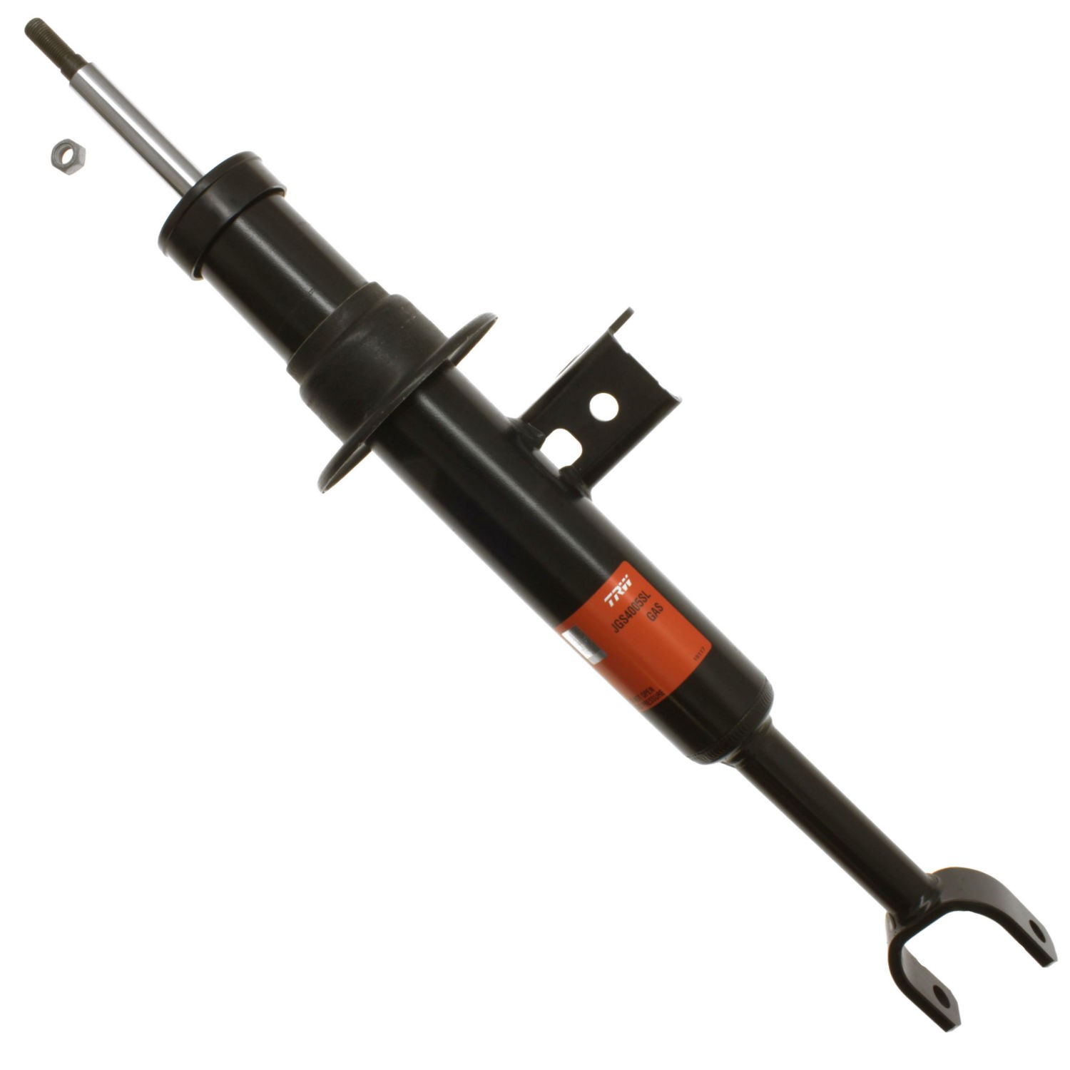 SHOCK ABSORBER TWIN