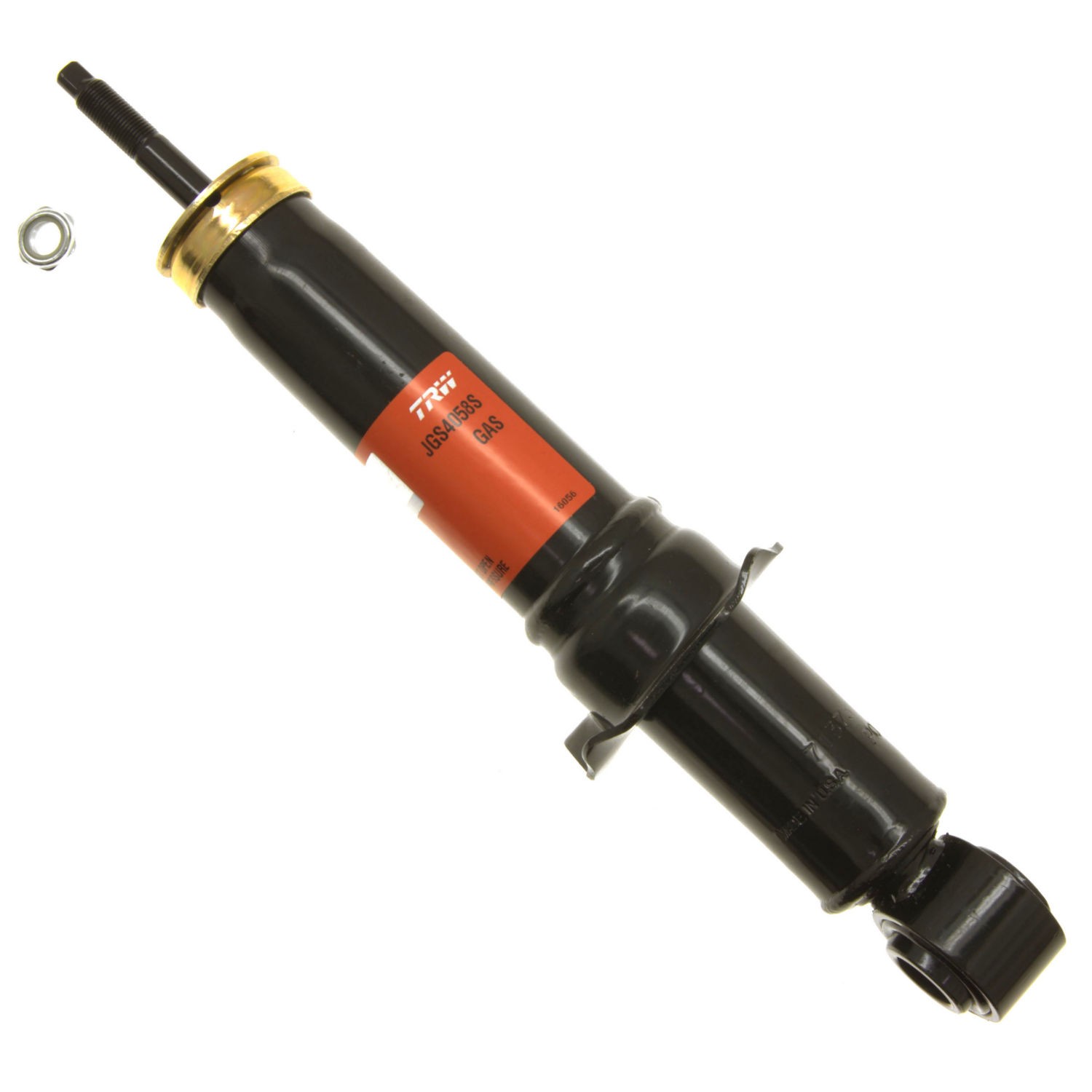 SHOCK ABSORBER TWIN