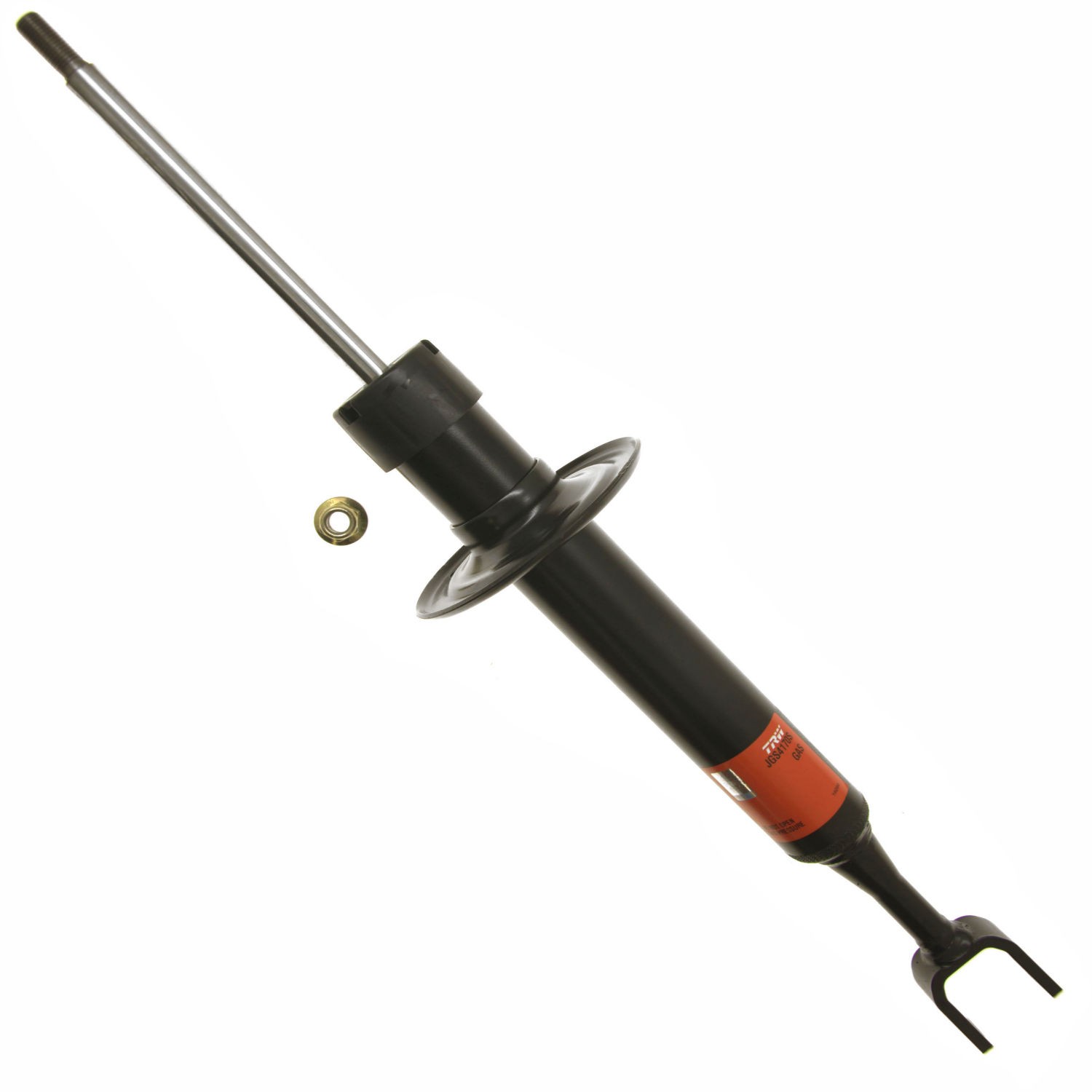 SHOCK ABSORBER TWIN