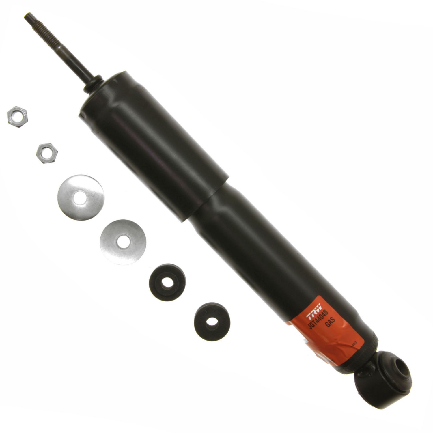 SHOCK ABSORBER TWIN