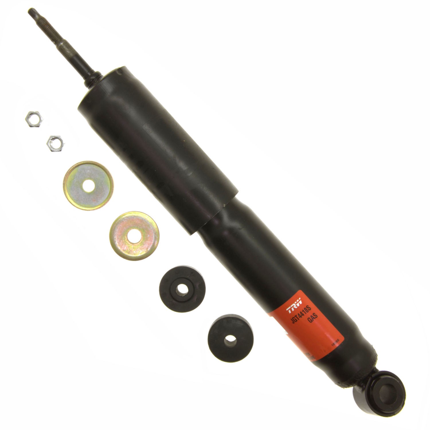 SHOCK ABSORBER TWIN