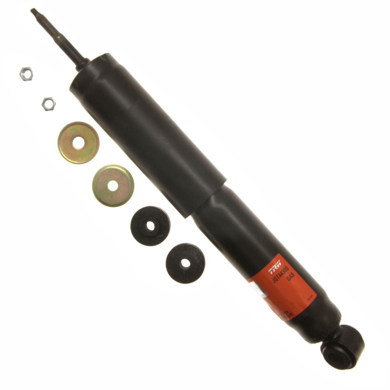 SHOCK ABSORBER TWIN