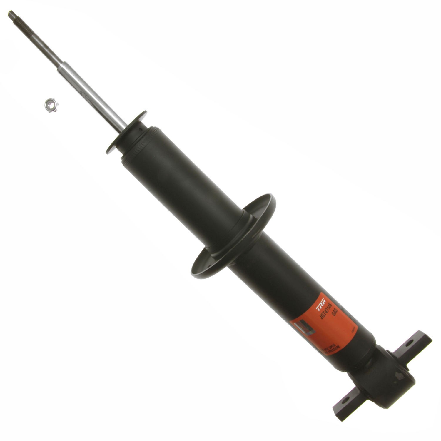 SHOCK ABSORBER TWIN