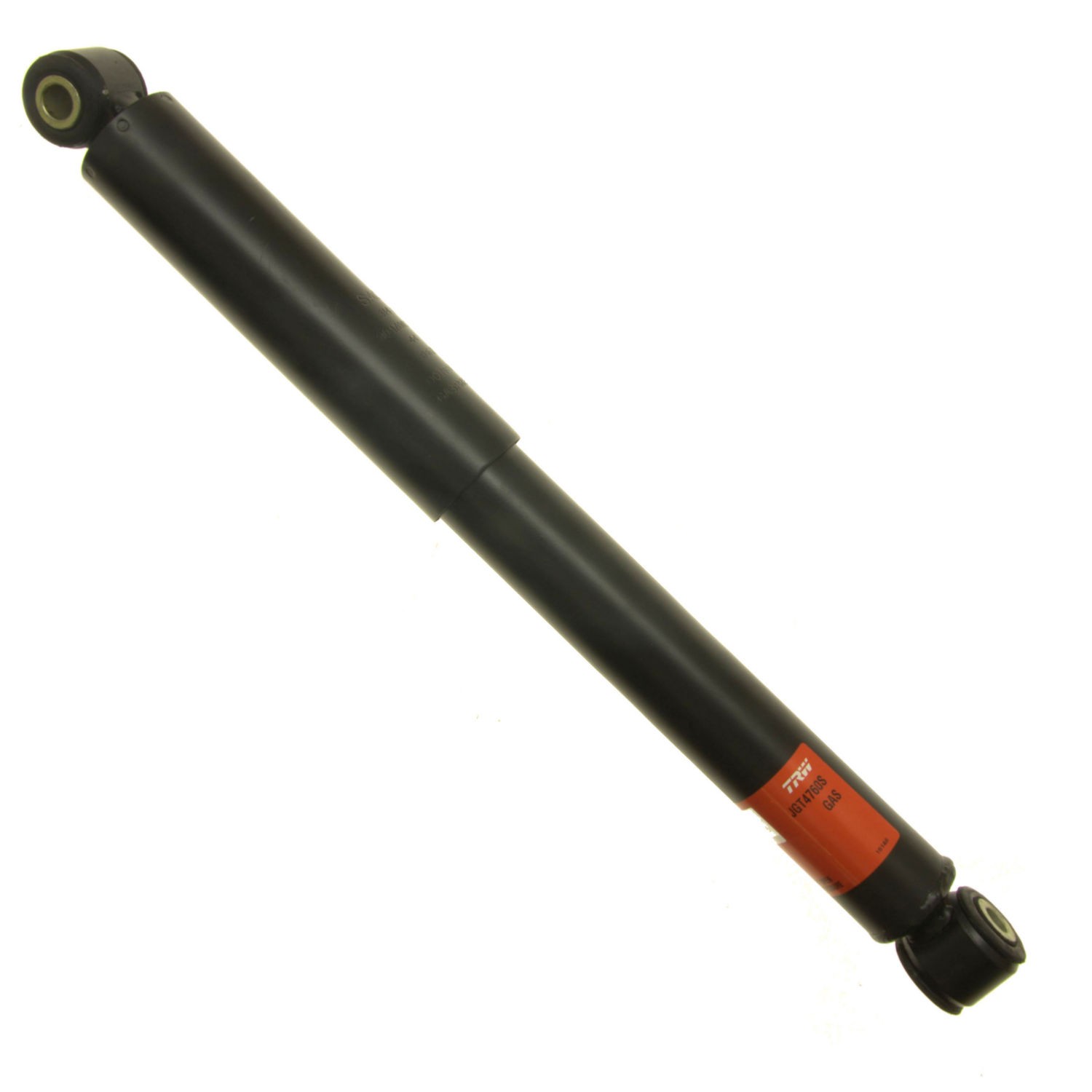 SHOCK ABSORBER TWIN