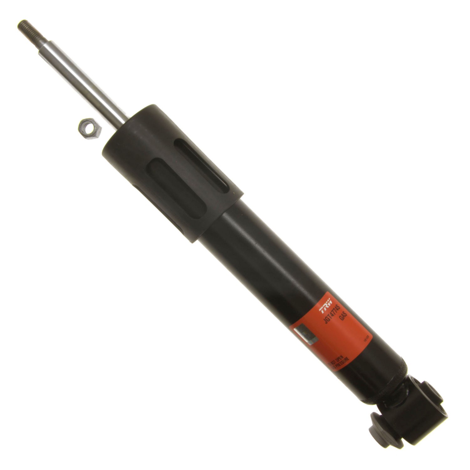 SHOCK ABSORBER TWIN