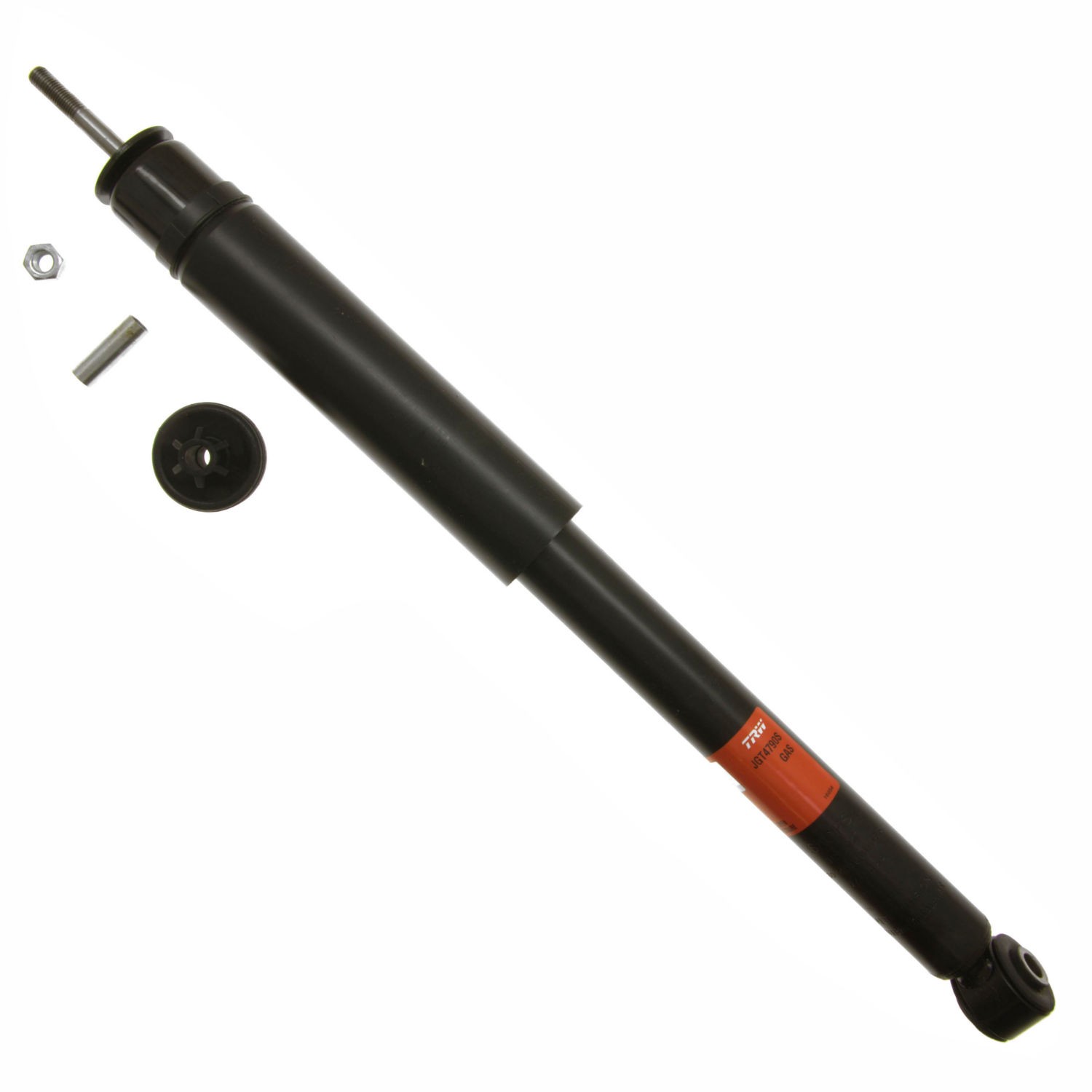 SHOCK ABSORBER TWIN